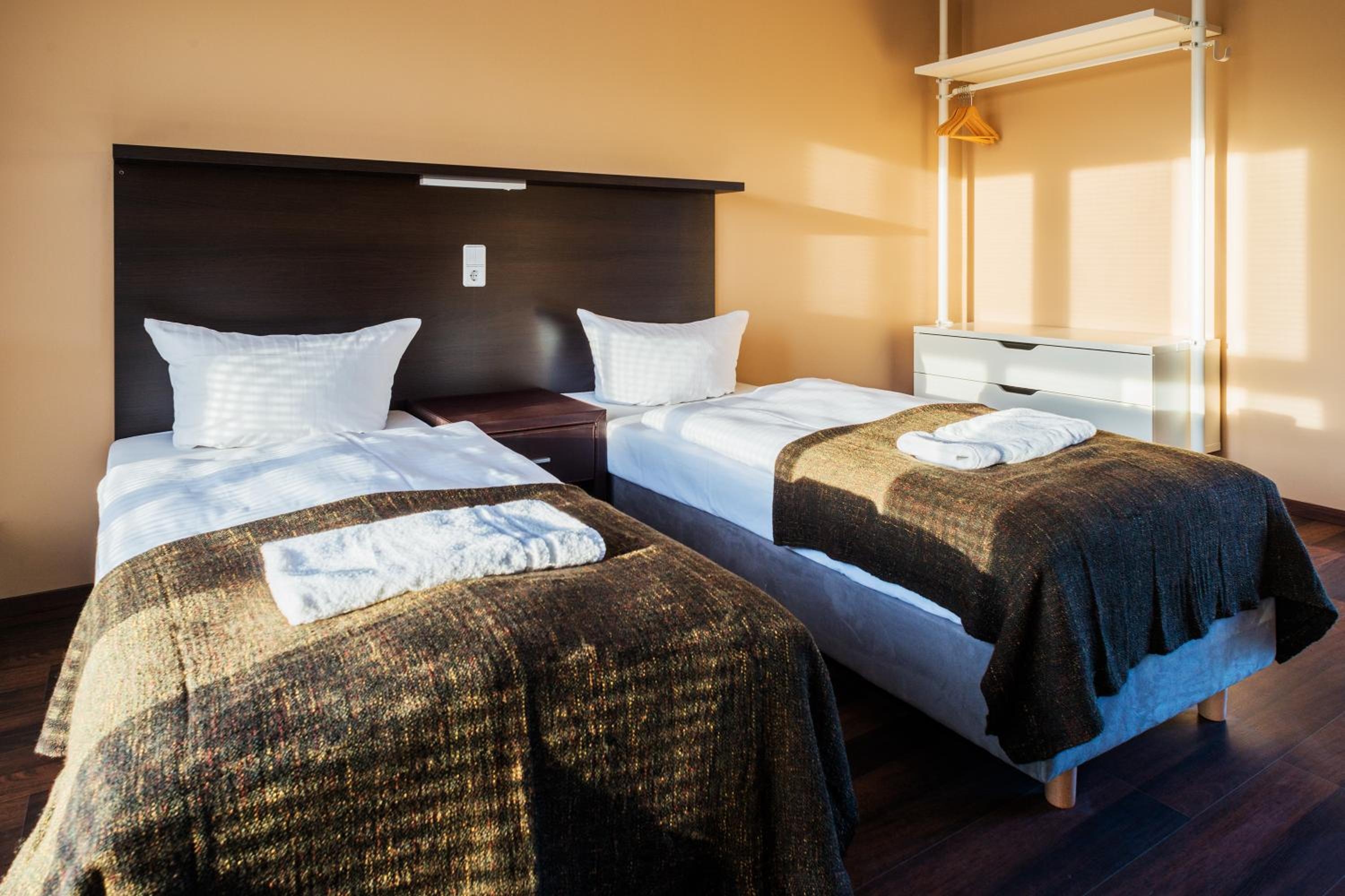 Foto de Apple City Hotel