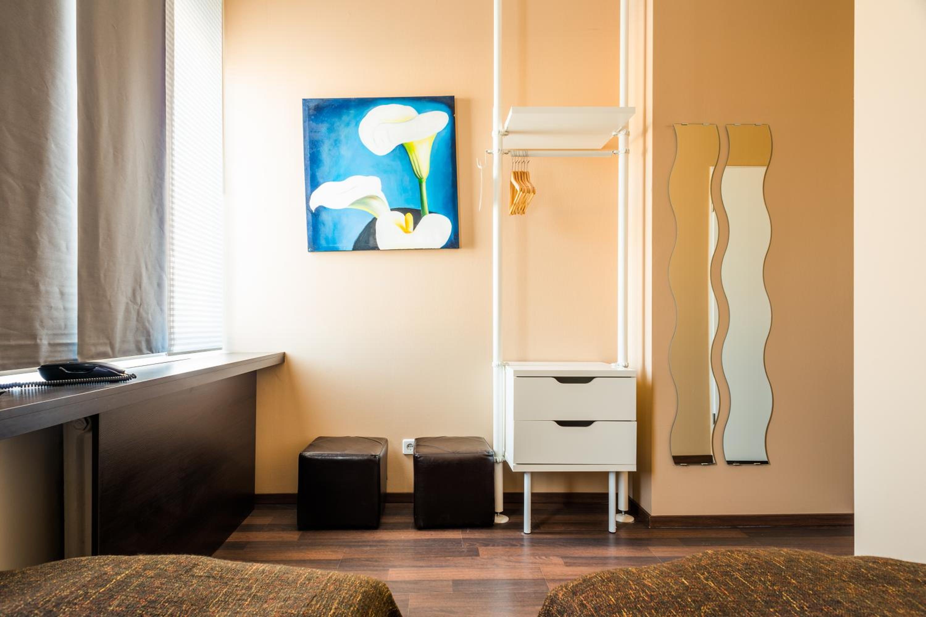 Foto de Apple City Hotel