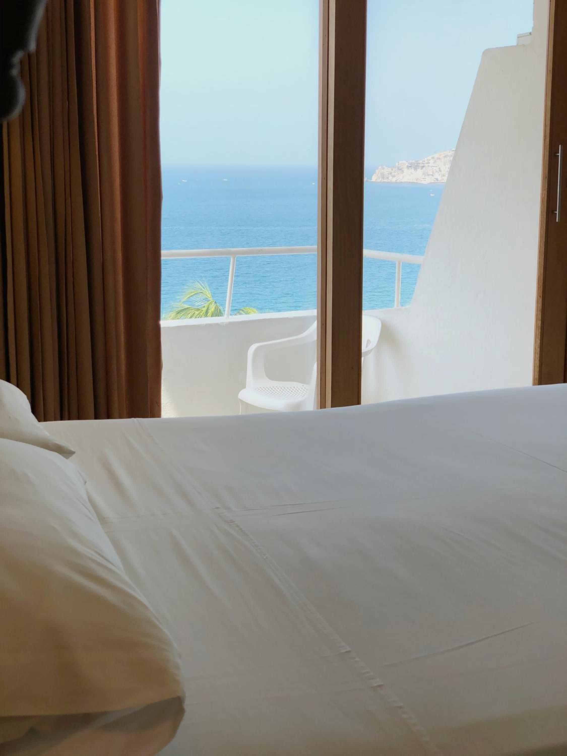 Hotel Be La Sierra, Santa Marta