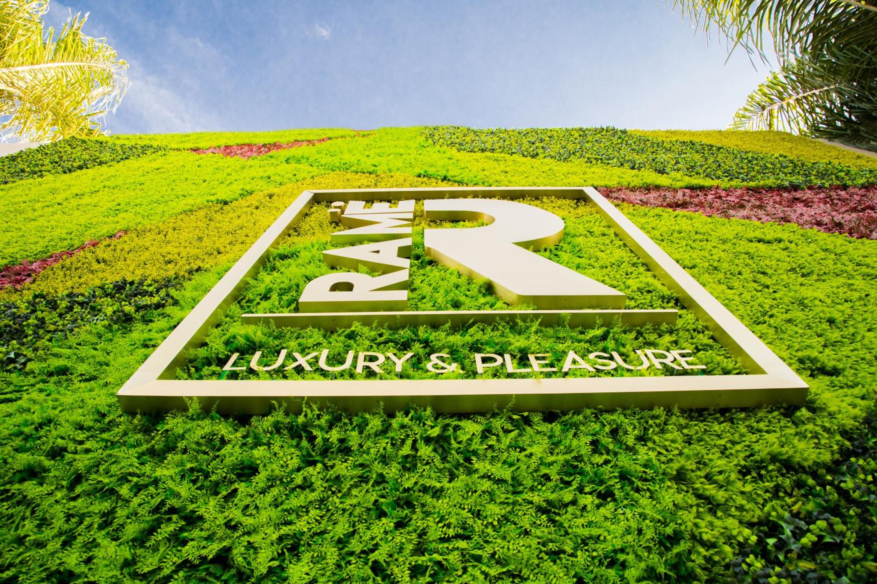 Foto de Ramë Hotel Boutique