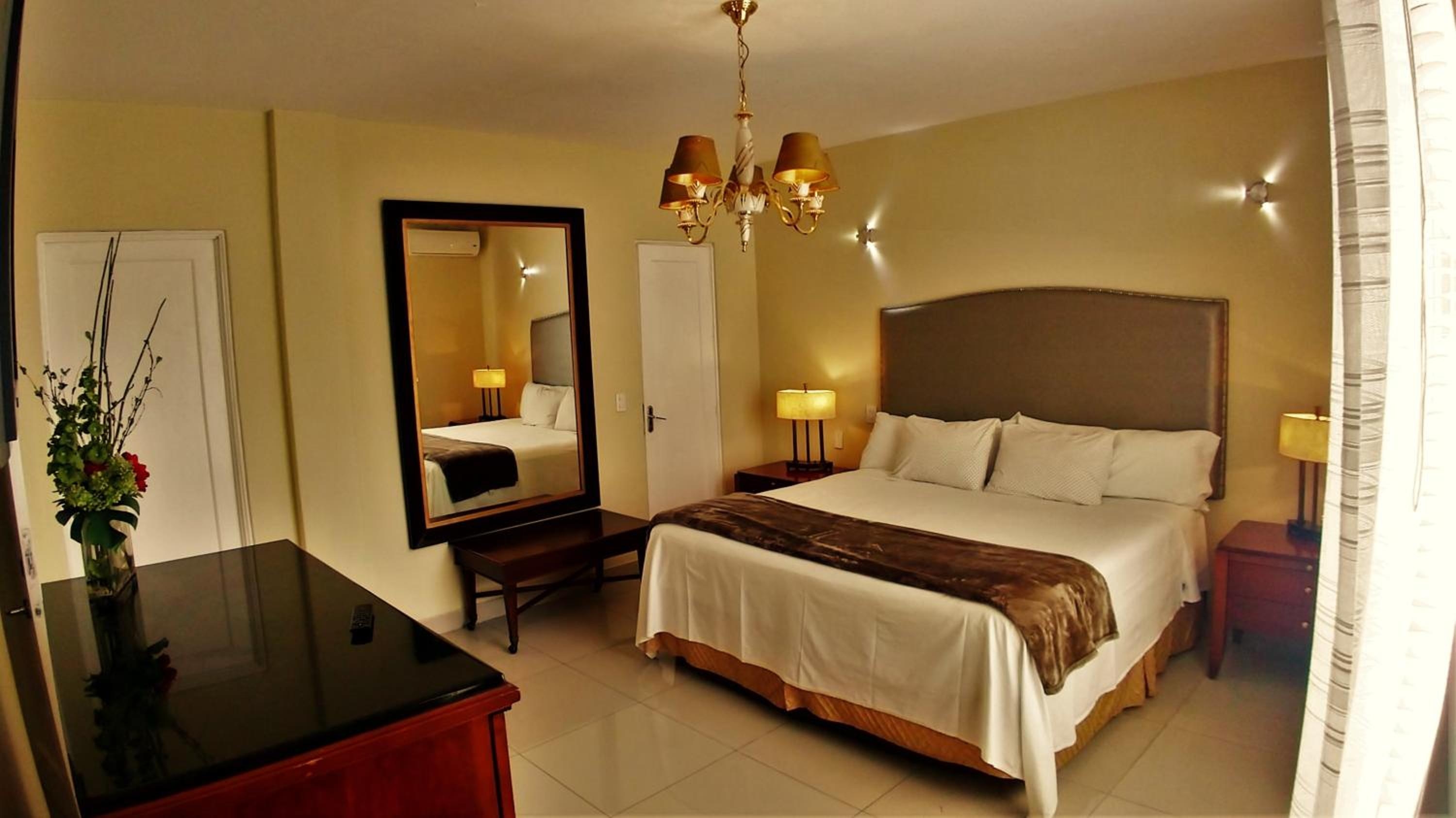 Foto de Hotel del Angel