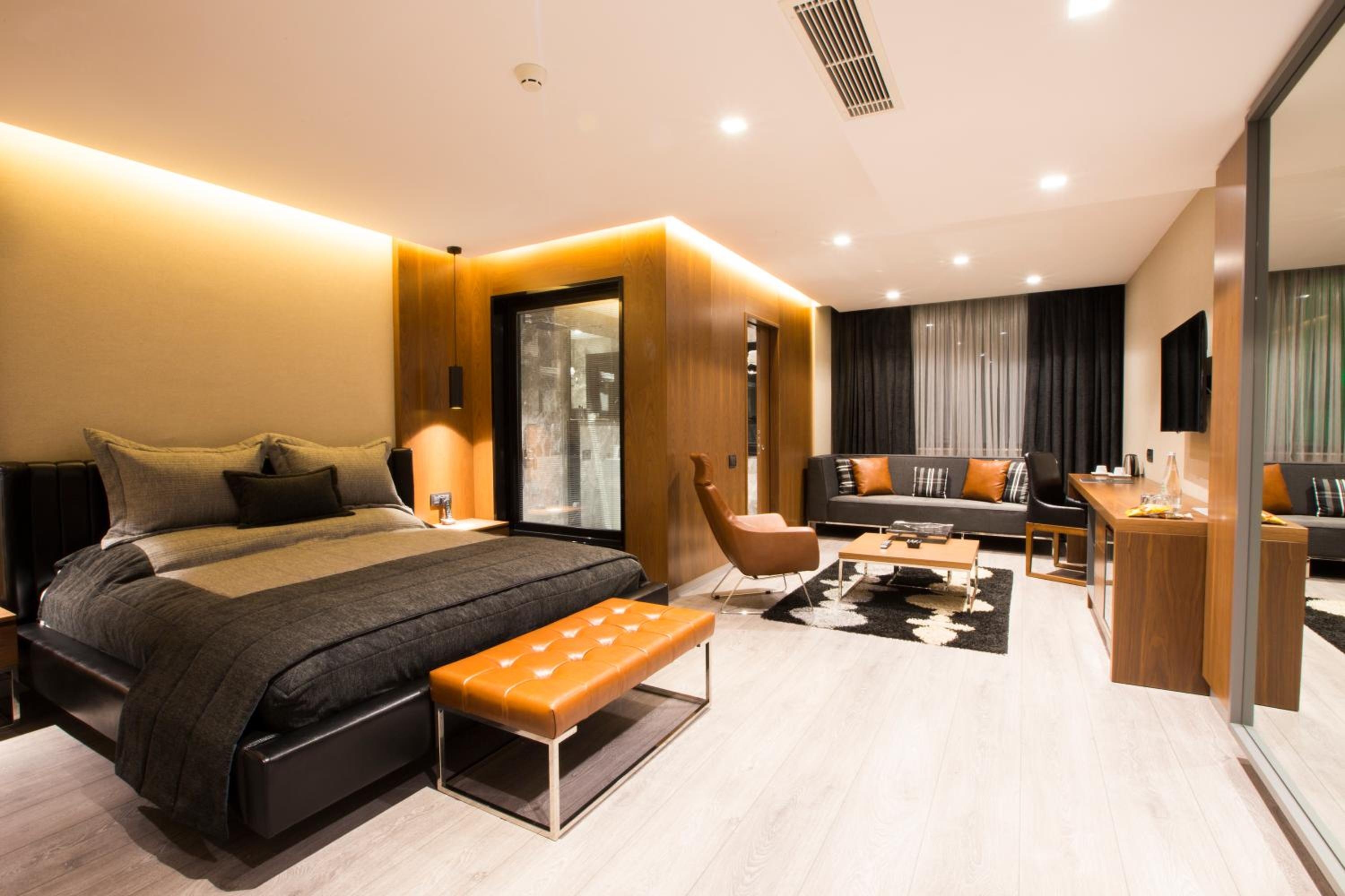 Foto de Zeniva Hotel