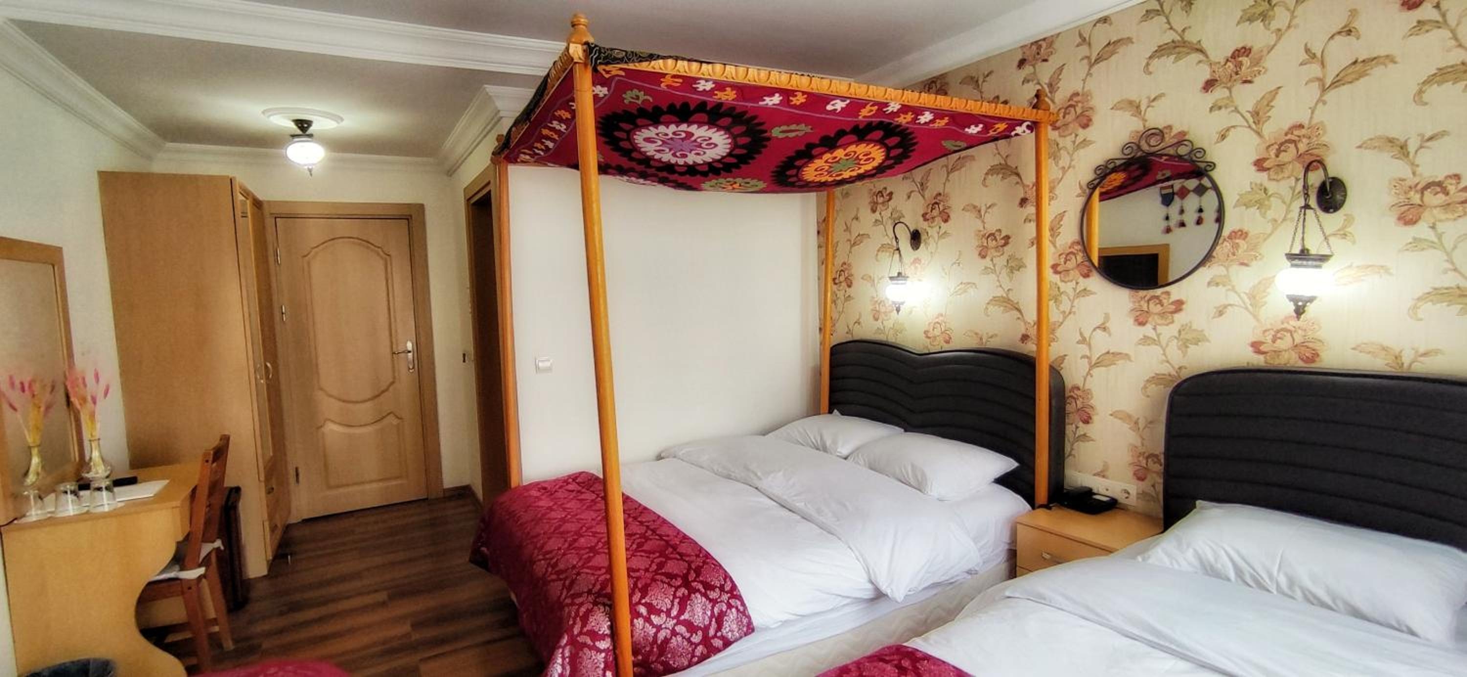 Foto de Marmara Guesthouse