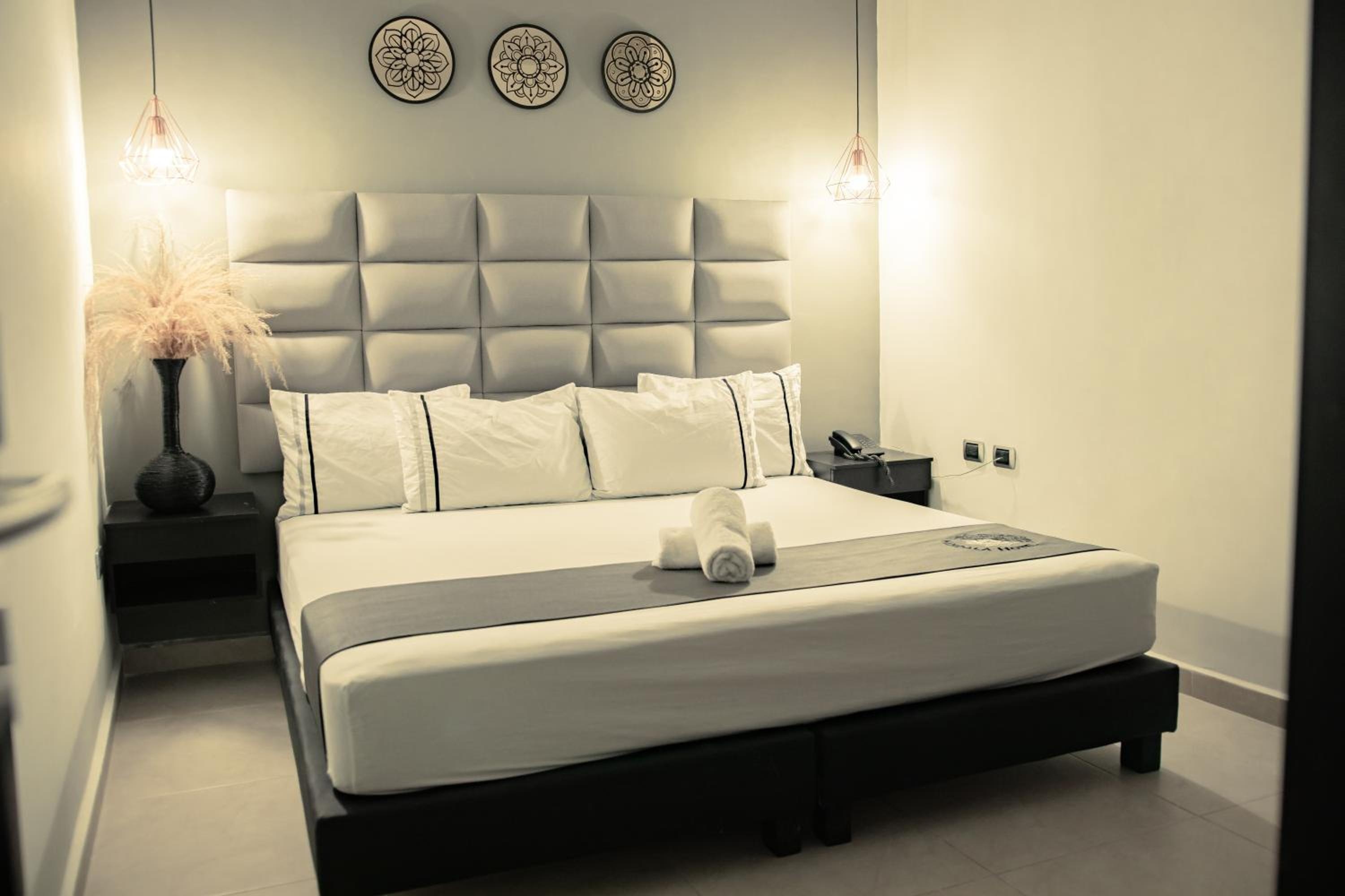 Mandala Medellín Belén By GyC Hotels
