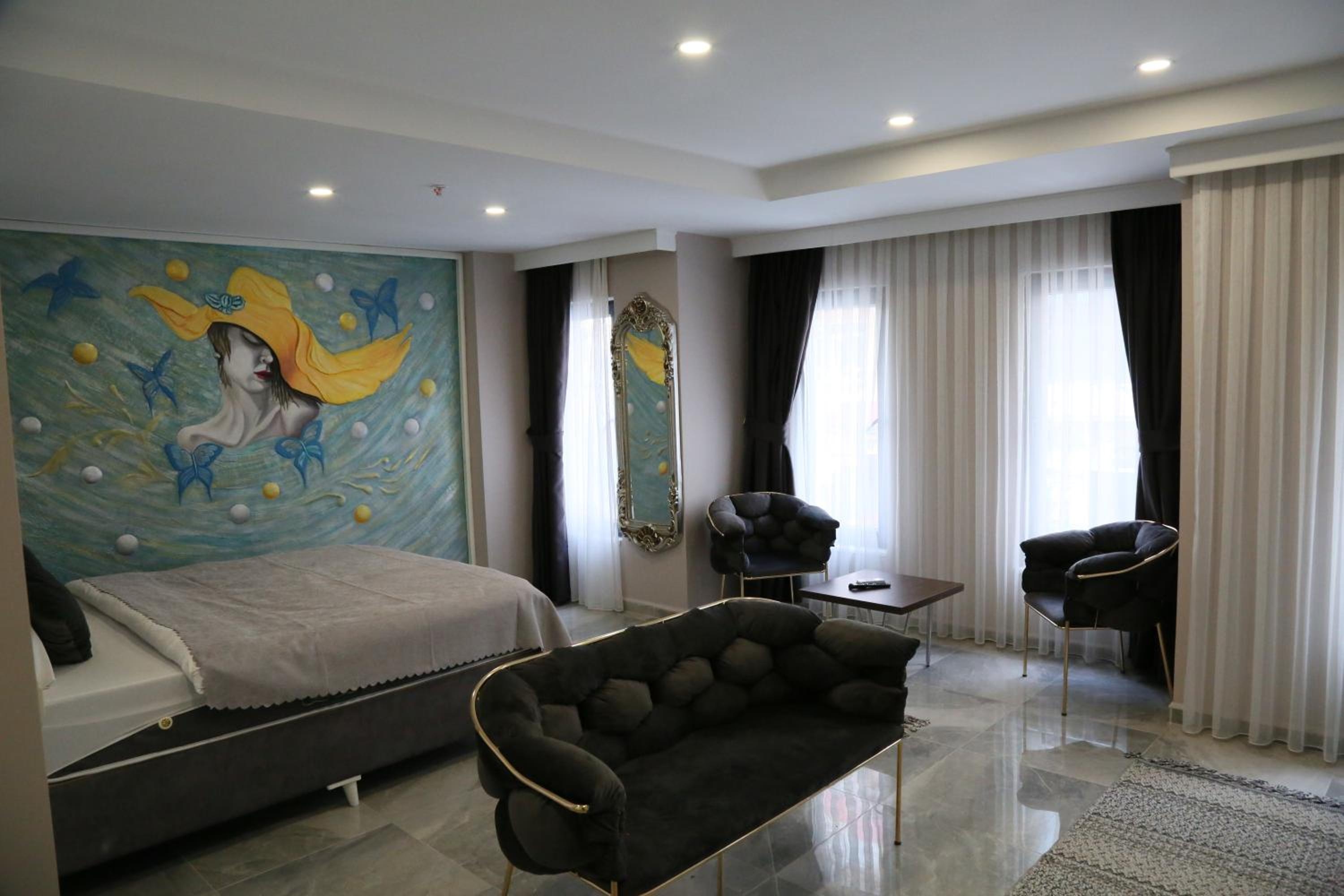 Foto de ATİK HOTEL