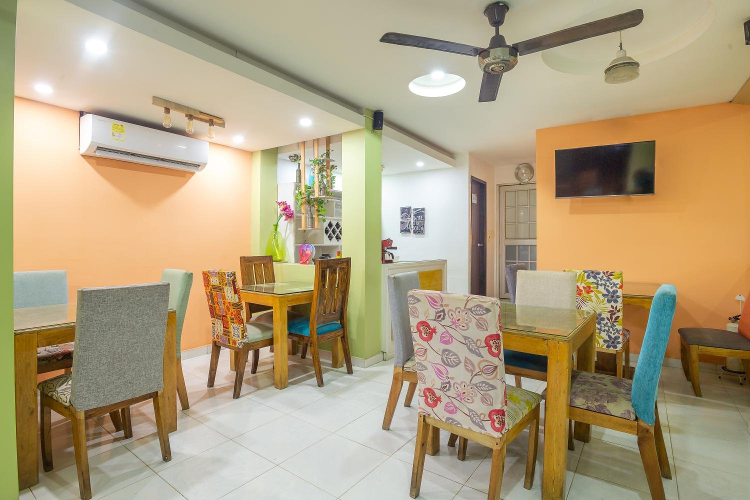 Ayenda Casa Real, Montería