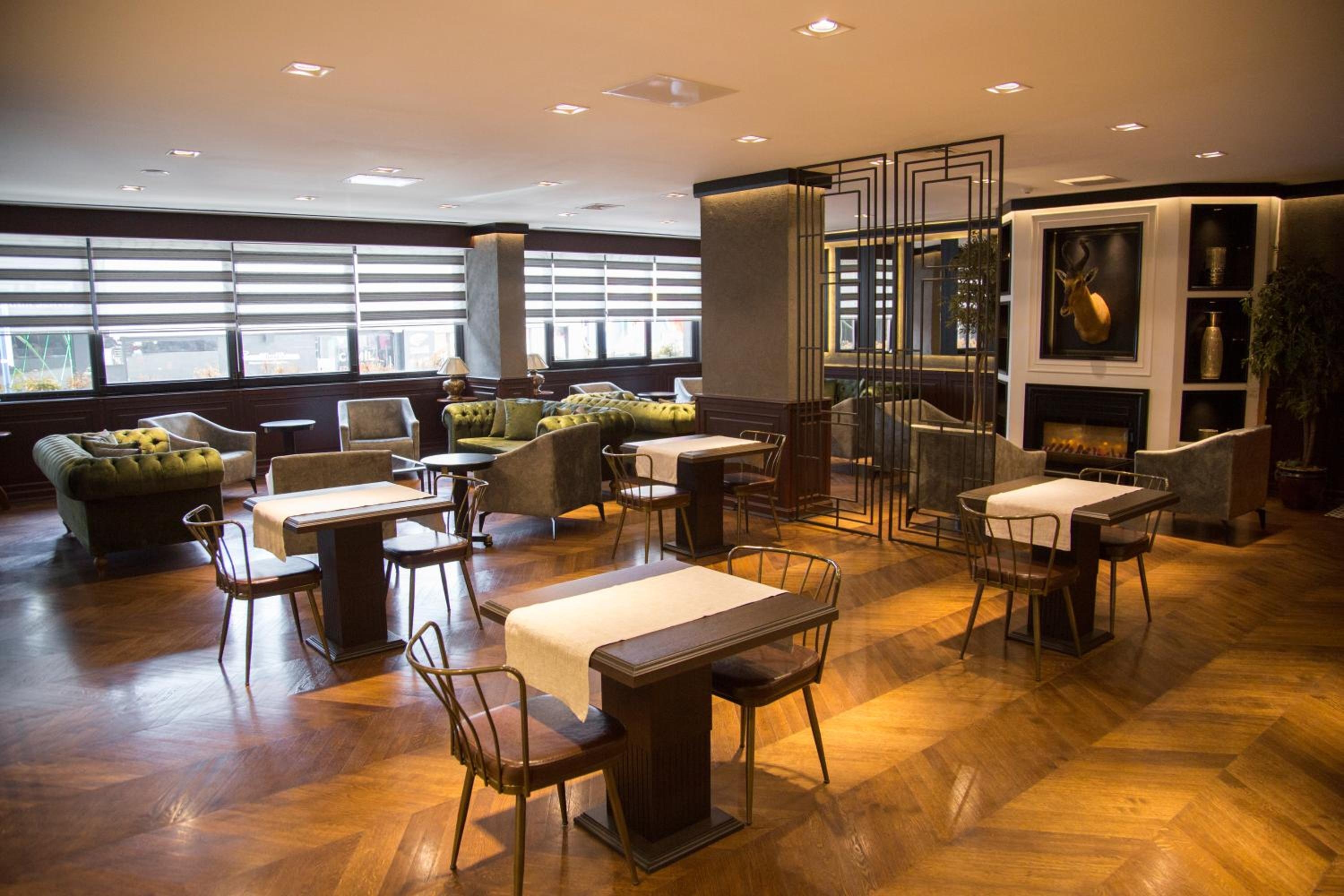 Foto de Dila Hotel