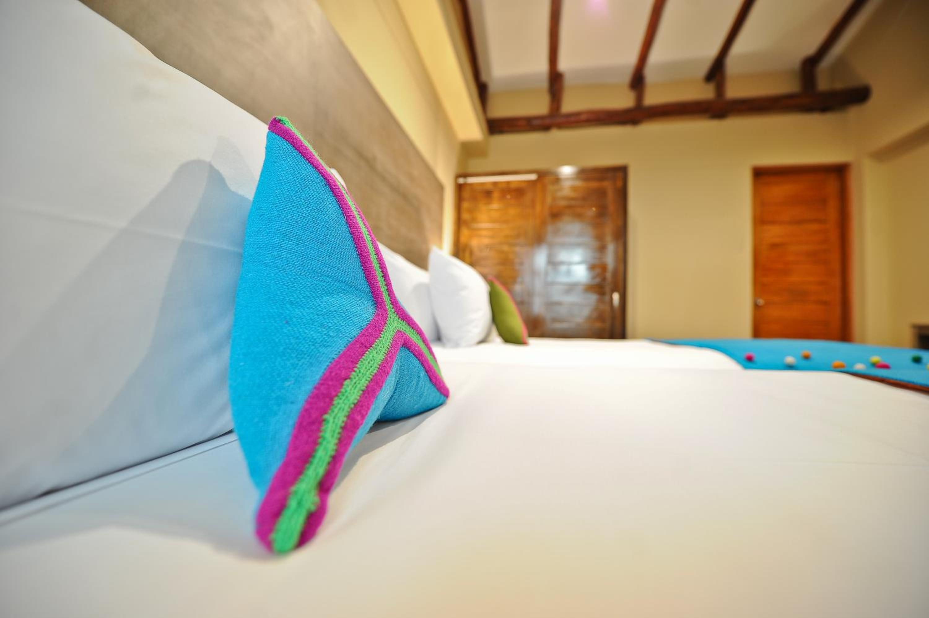 Foto de Union Hotel Cusco