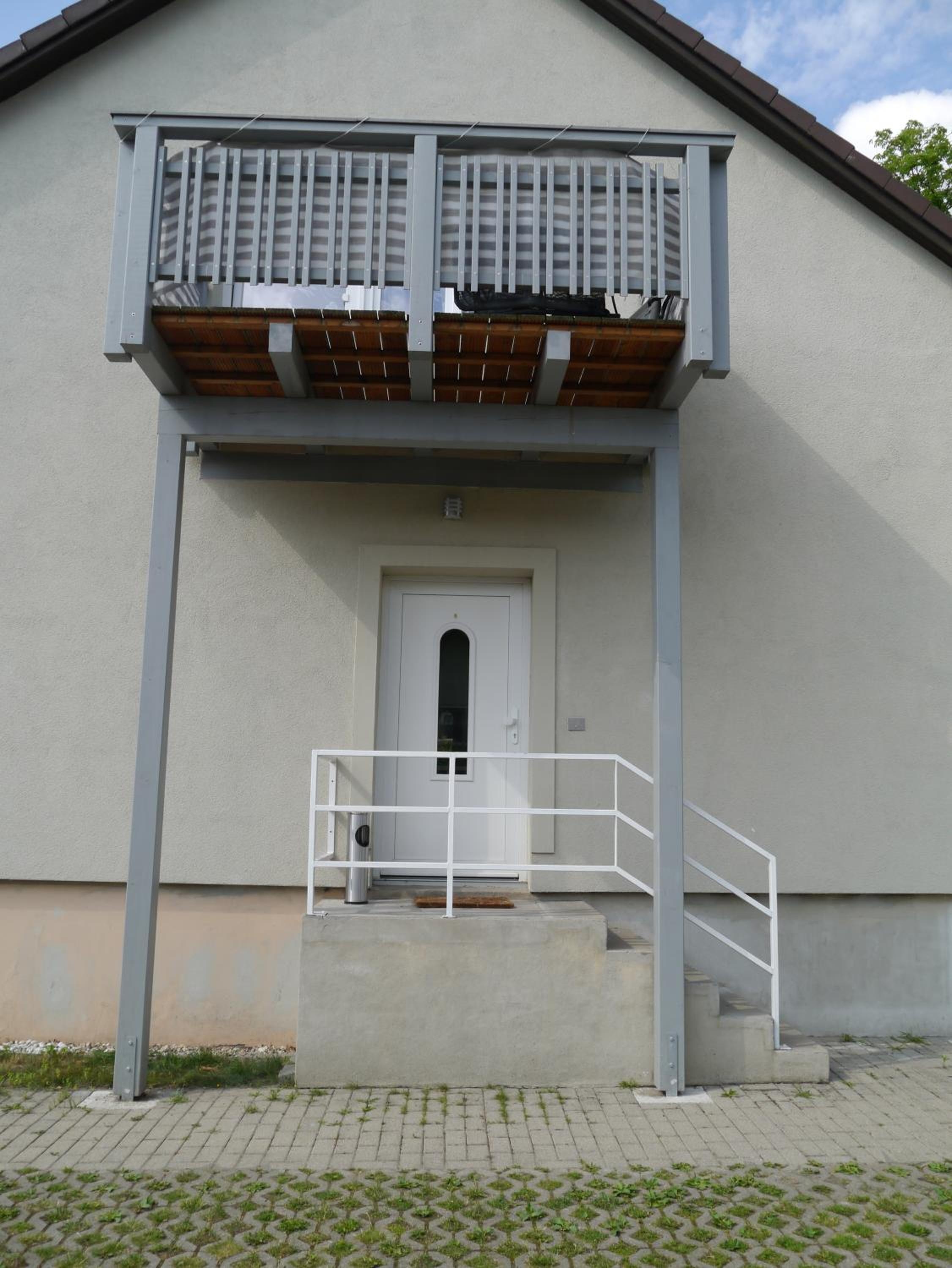 Foto de Carl-Schmäcke-Straße 7
