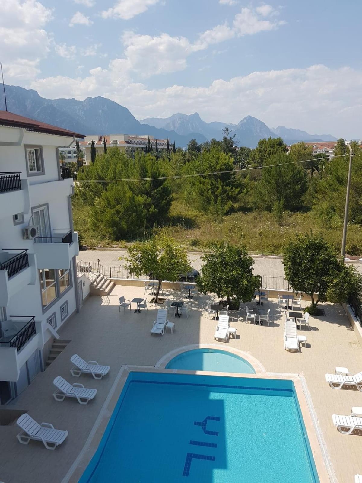 Foto de Elijah Hotel