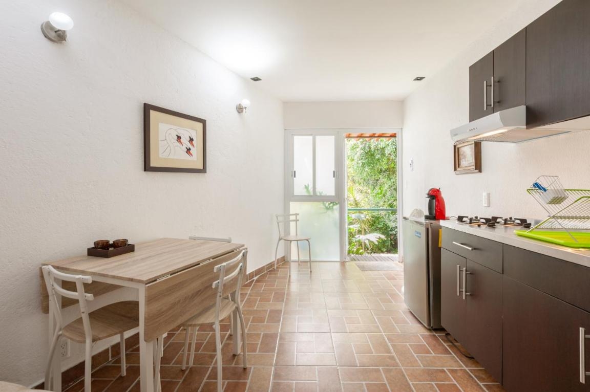 Foto de Suite 5B, Cultura, Garden House, Welcome to San Angel