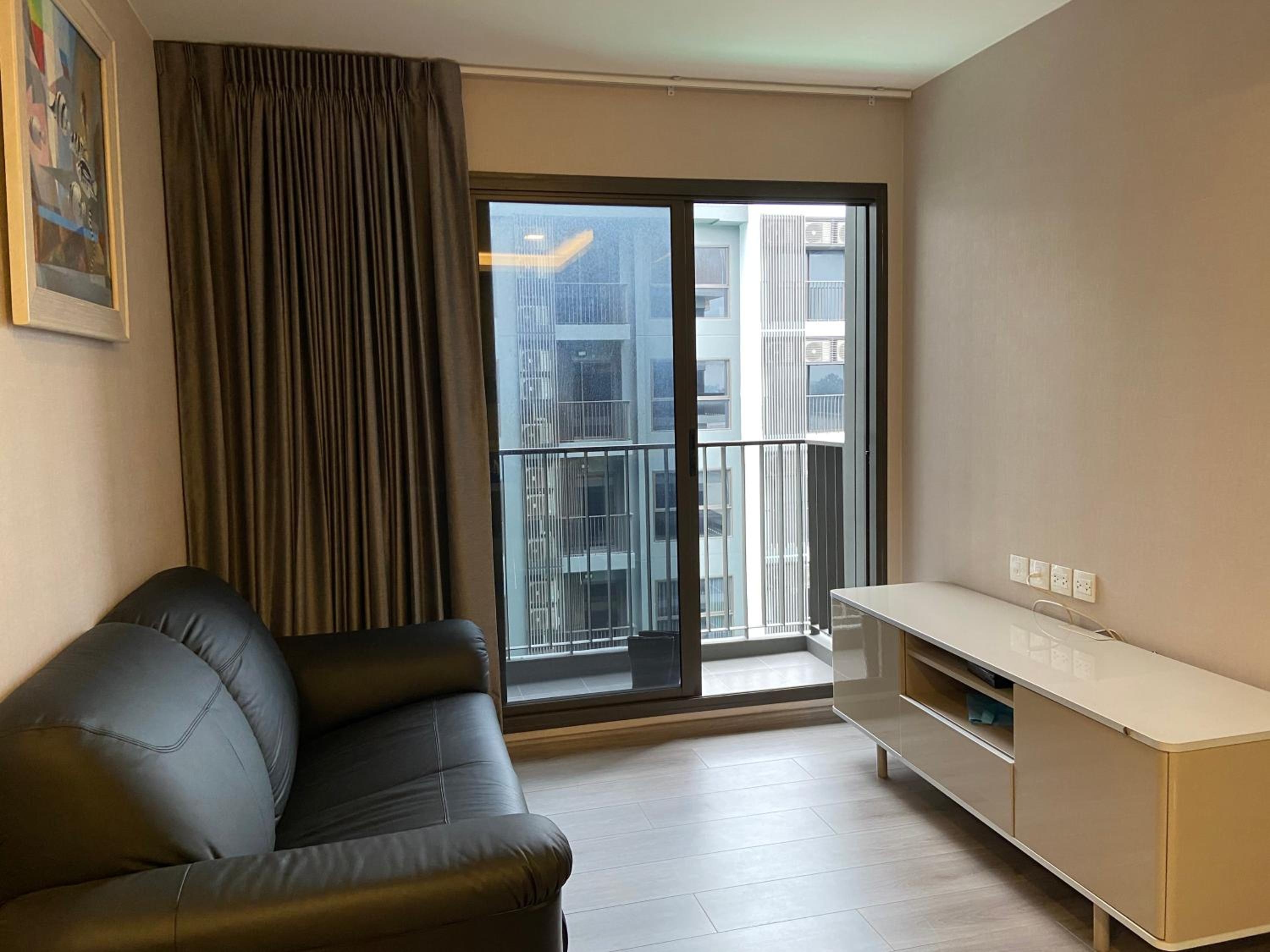 Foto de Politan Breeze, Chaophraya River view