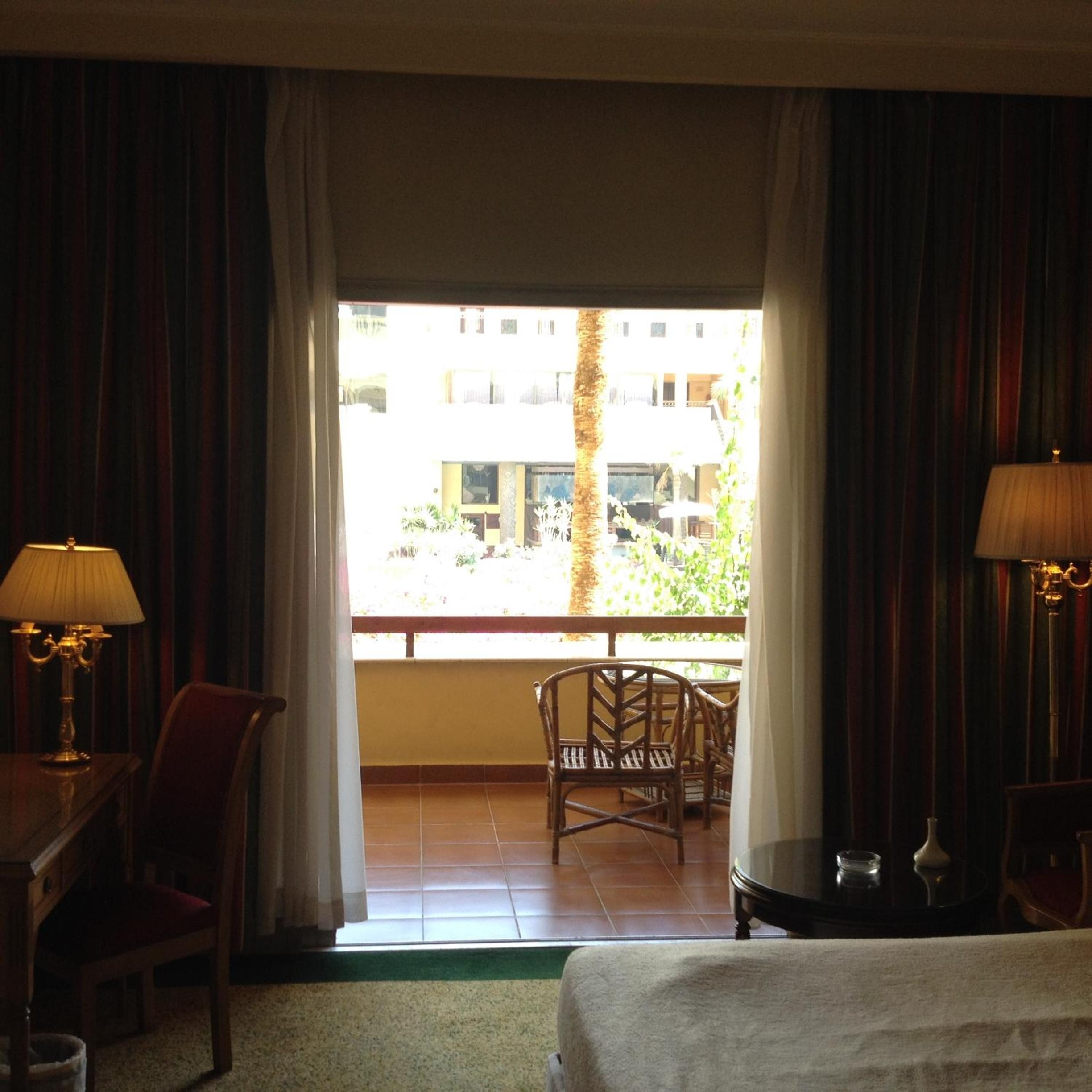 Amarante Pyramids Hotel