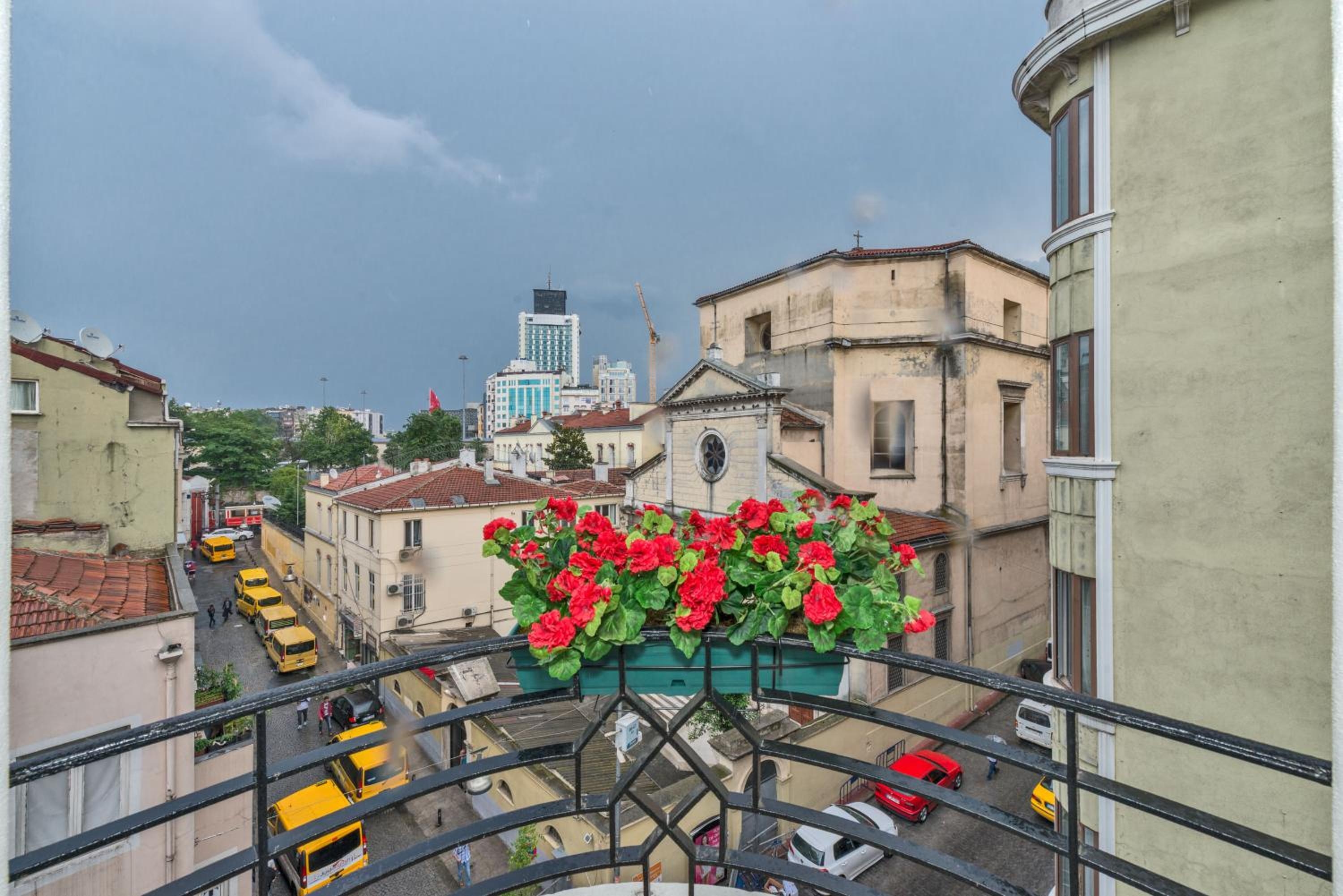 Foto de IQ Hotel