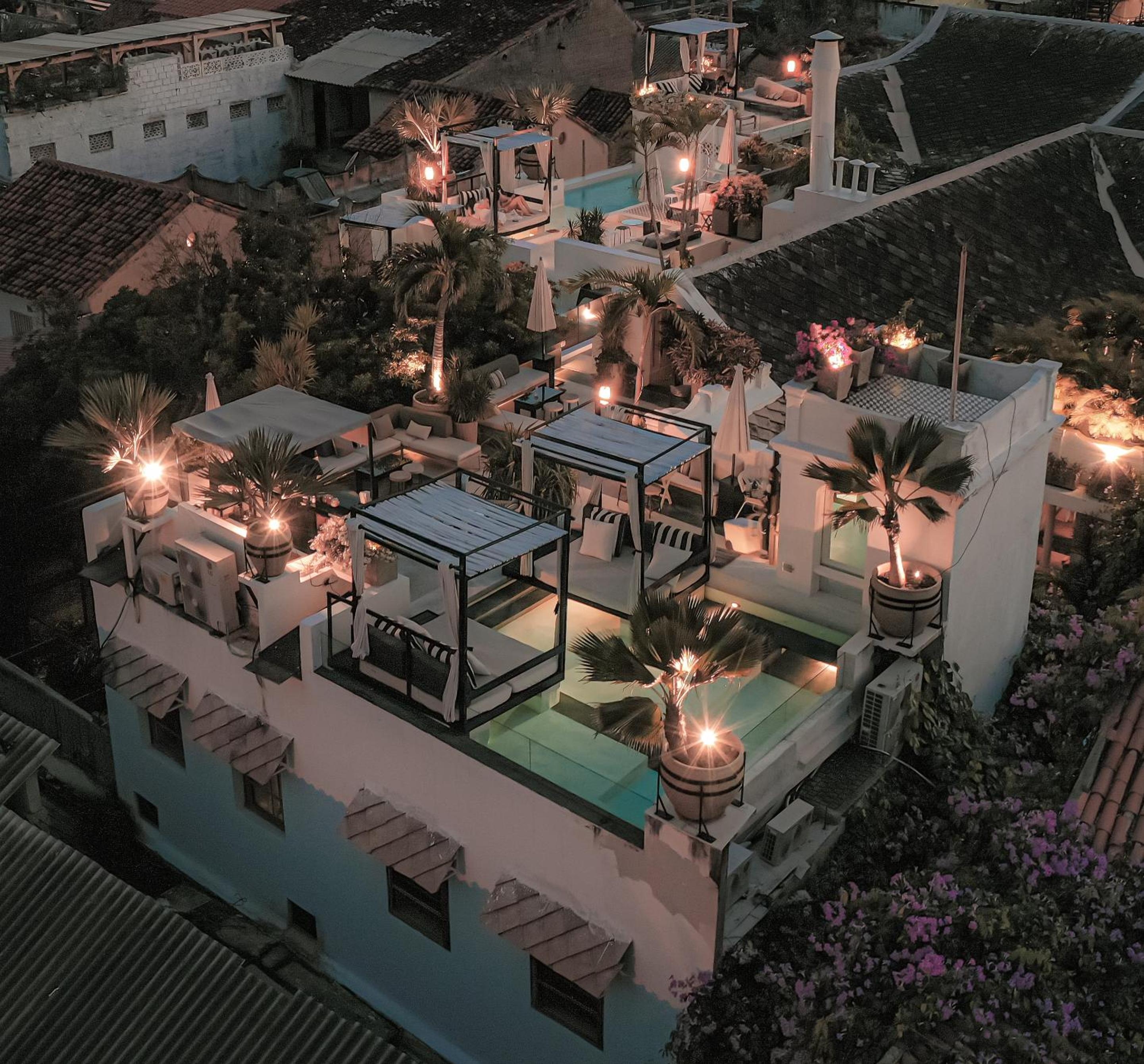 Foto de Hotel Casa Lola Deluxe Gallery