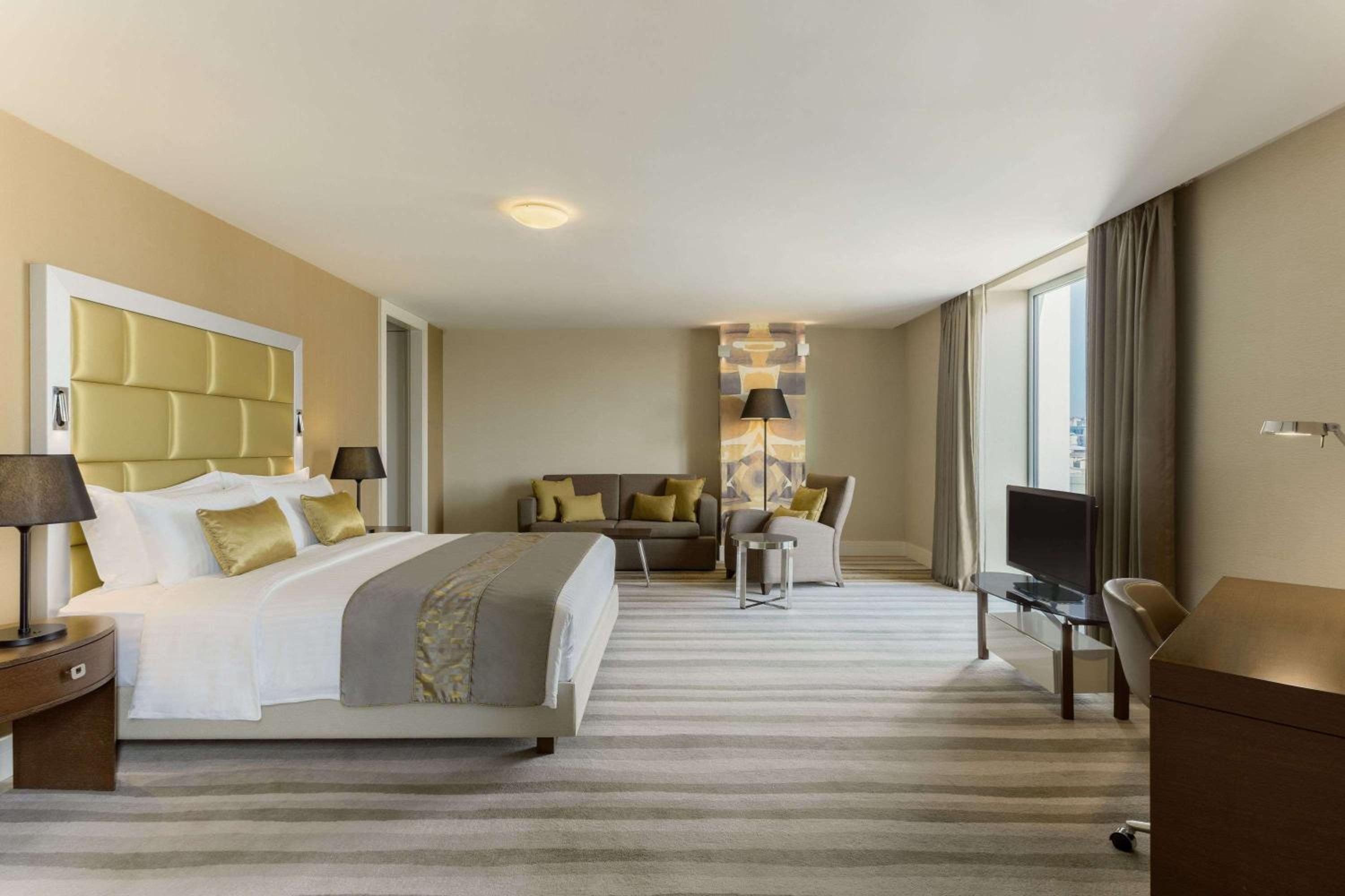 Foto de Wyndham Grand Istanbul Europe