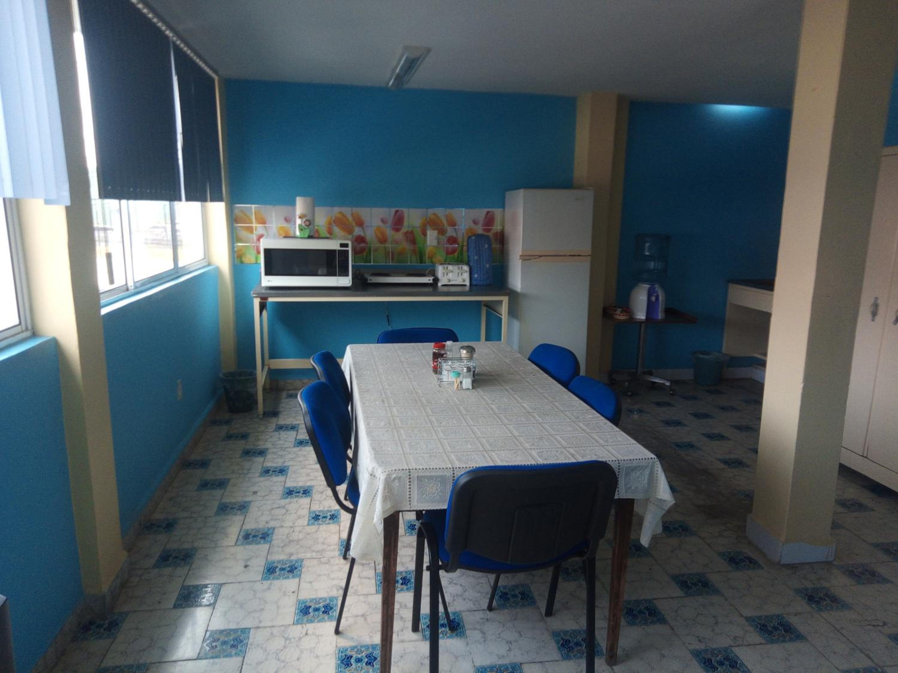 Foto de Casa Azul Aragon