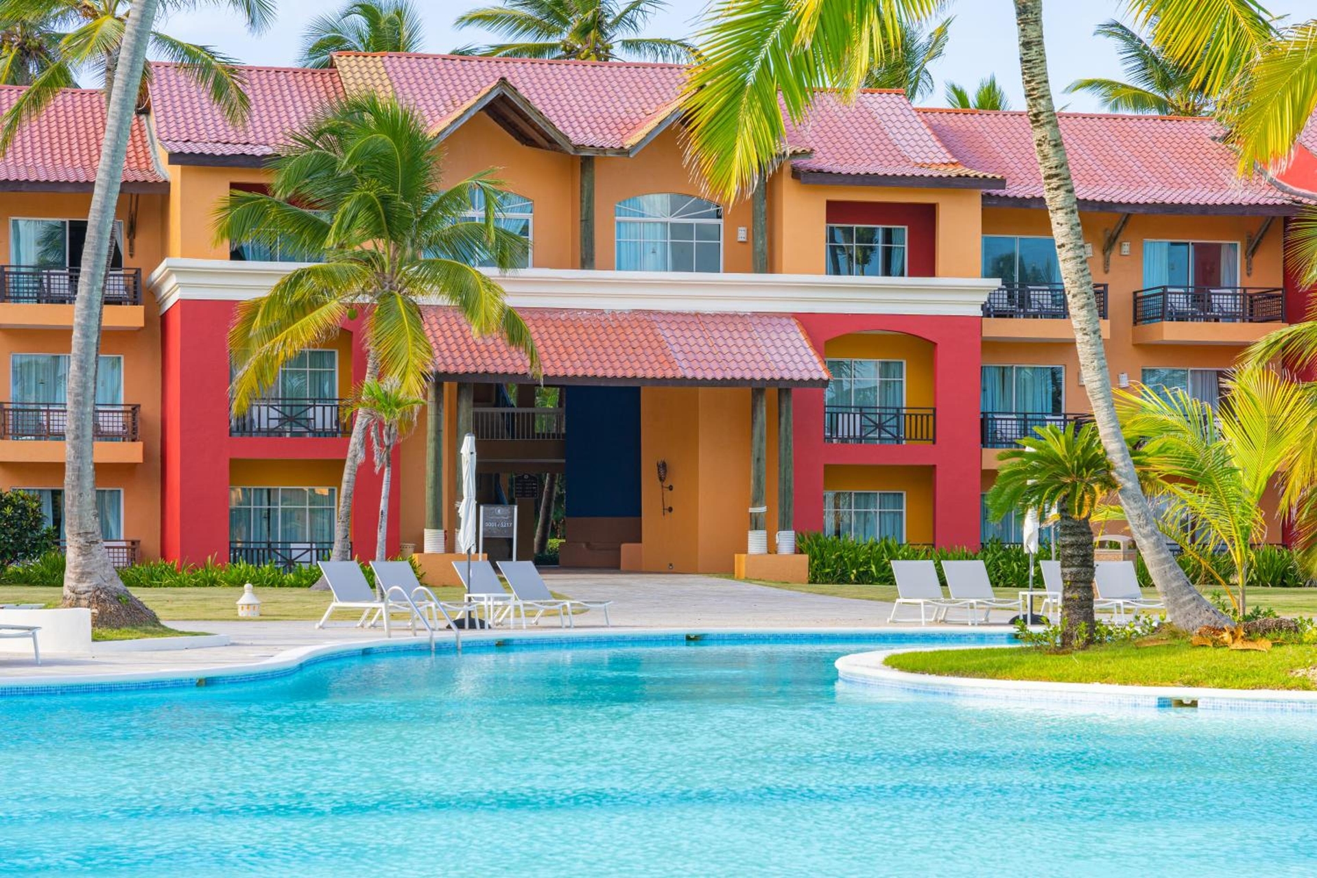 Punta Cana Princess Adults Only - All Inclusive, Punta cana