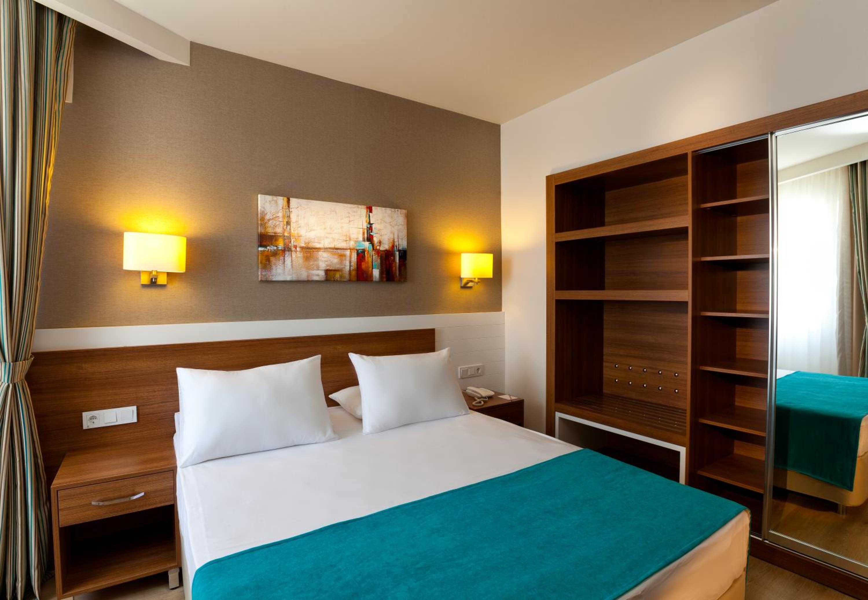 Foto de Corendon Grand Park Lara - Ultra All Inclusive