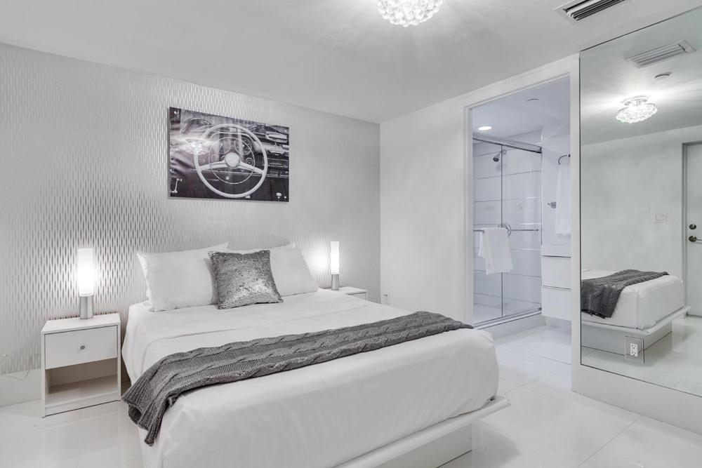 Foto de Bars B&B South Beach Hotel