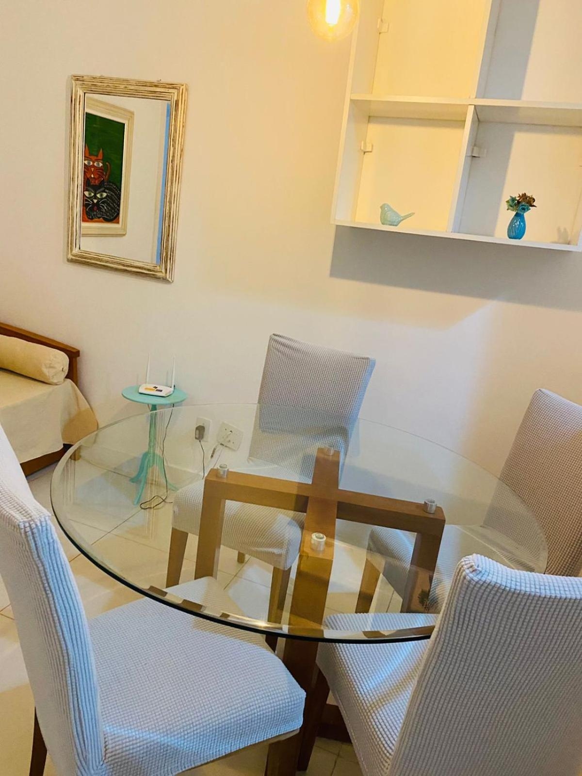 Copacabana Apartment