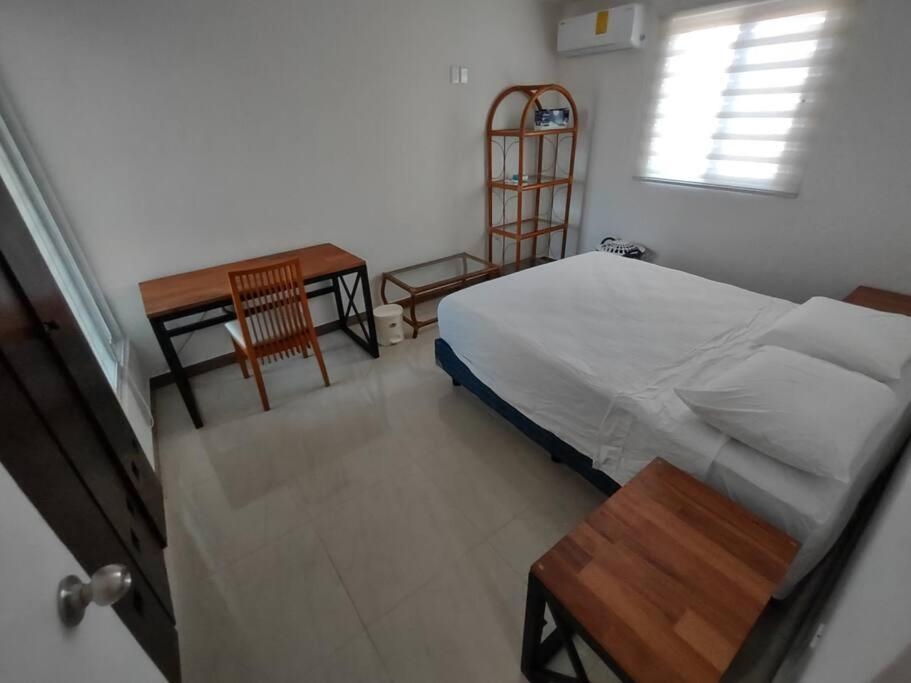 Un pedacito de arena en Cancún, Cancún