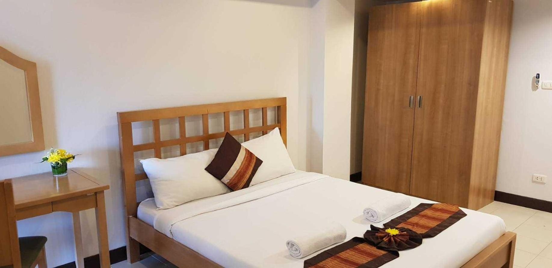 Foto de Sena House Lamlukka Klong2