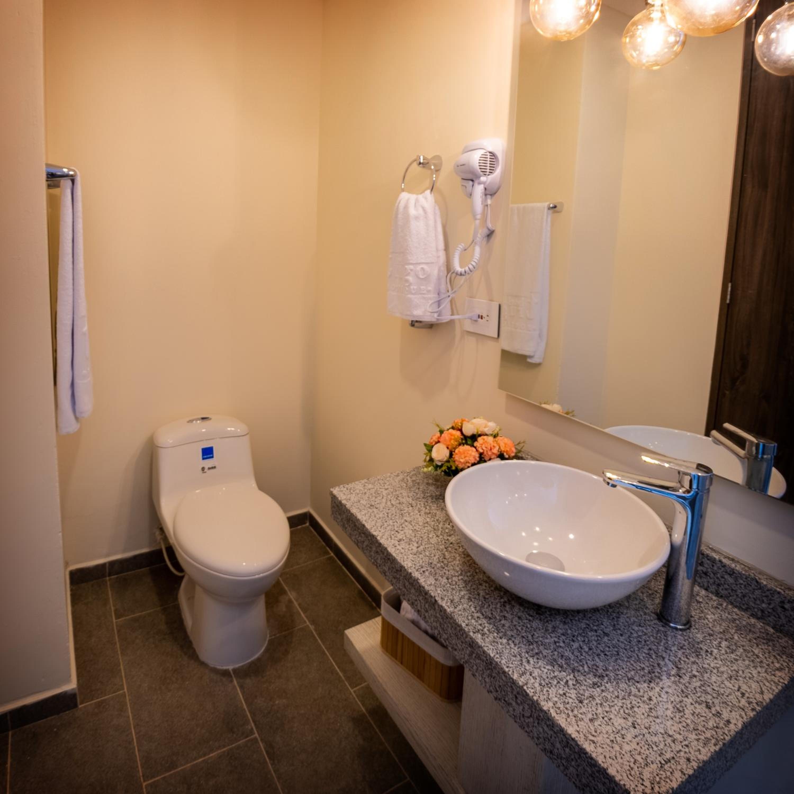 Foto de Trugo Luxury Rooms