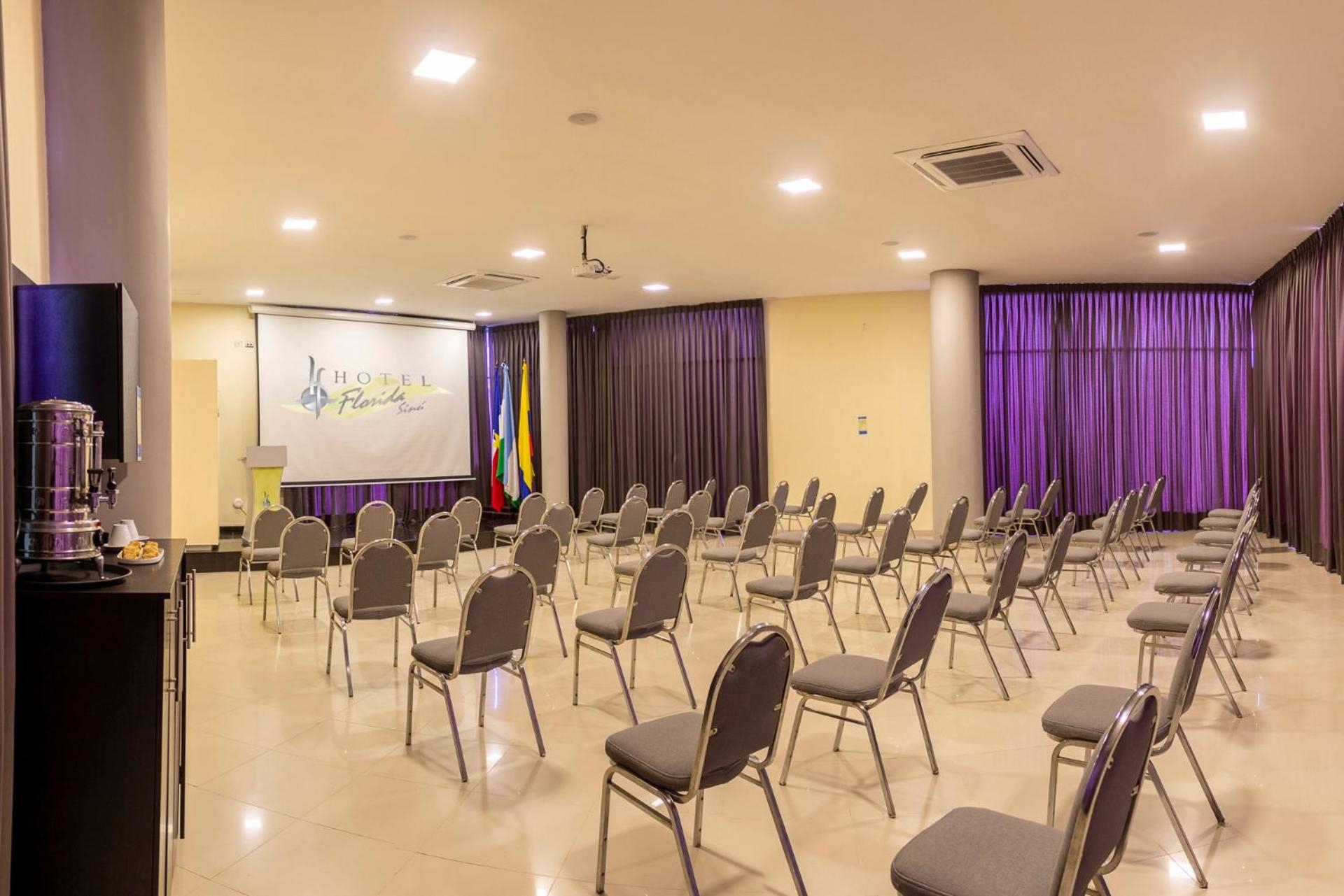 Hotel Florida Sinú, Montería