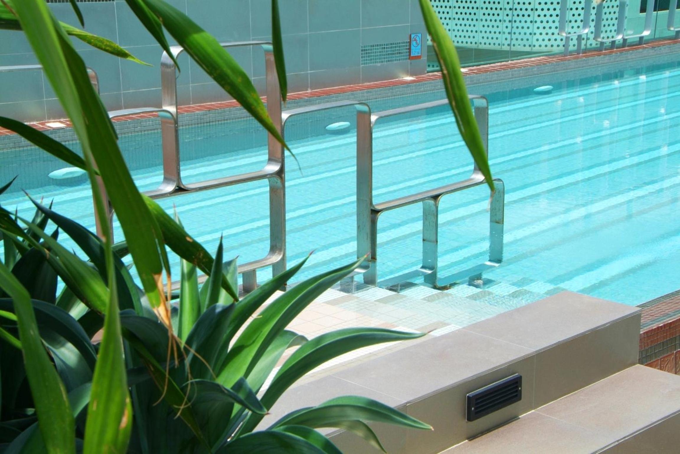Foto de Amora NeoLuxe Suites Hotel