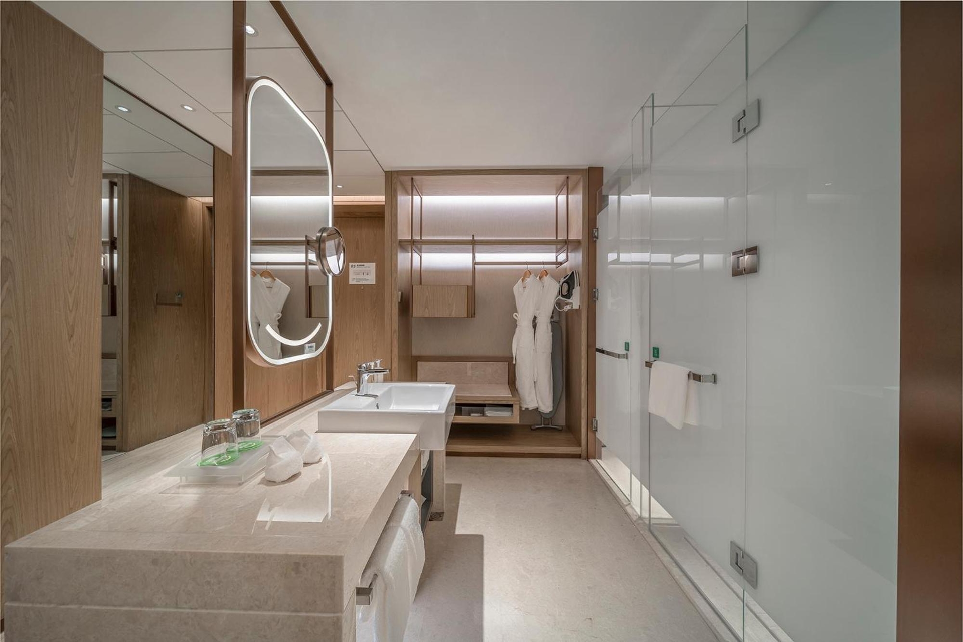 Foto de Holiday Inn Changchun Jingyue by IHG