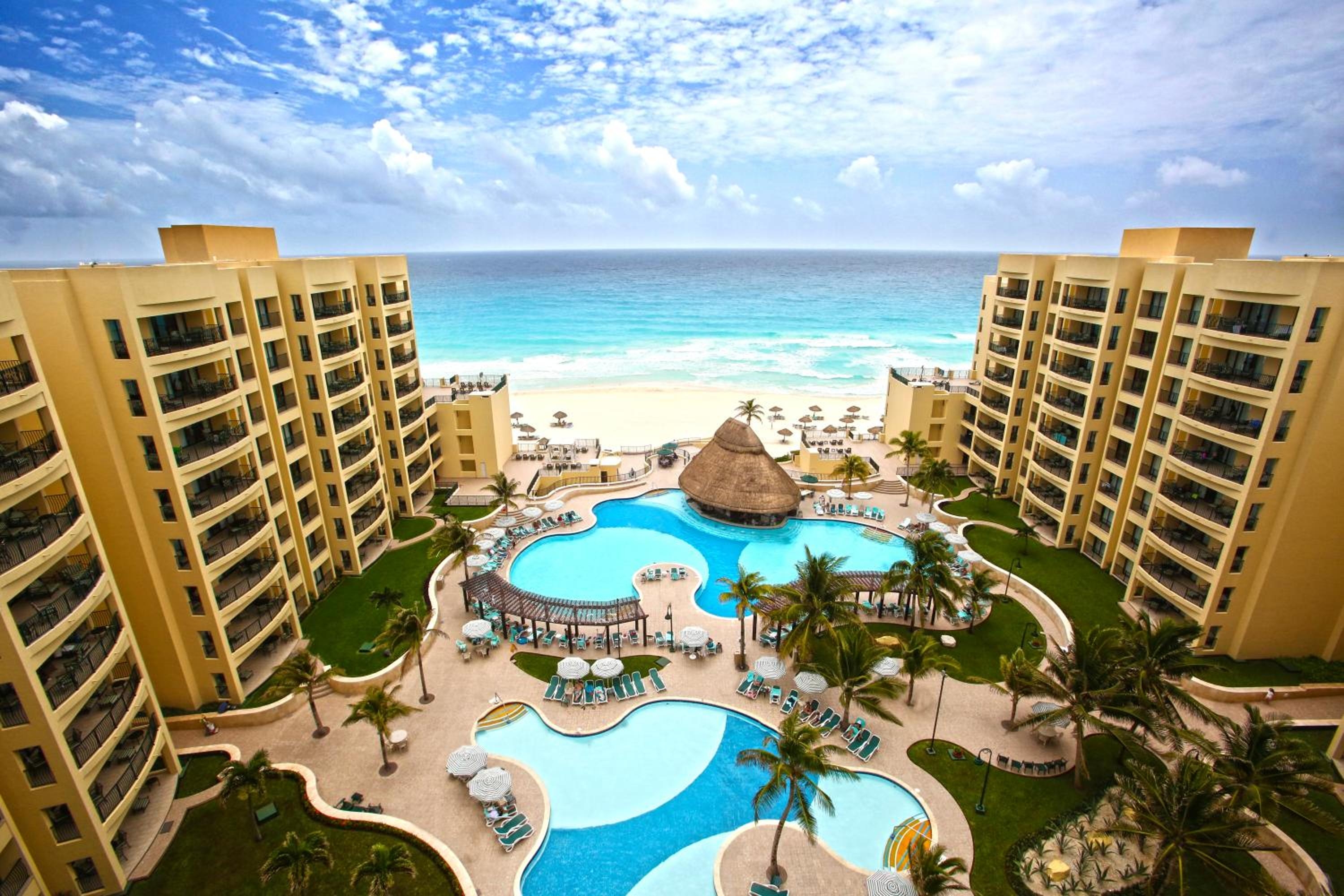 Foto de Holiday Inn Club Vacations The Royal Sands All Inclusive