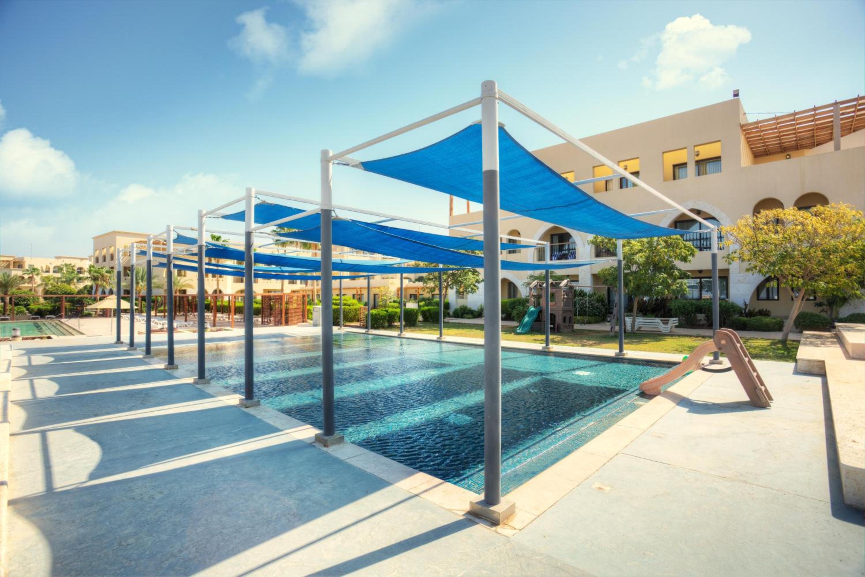 Foto de Grand Tala Bay Resort, Aqaba