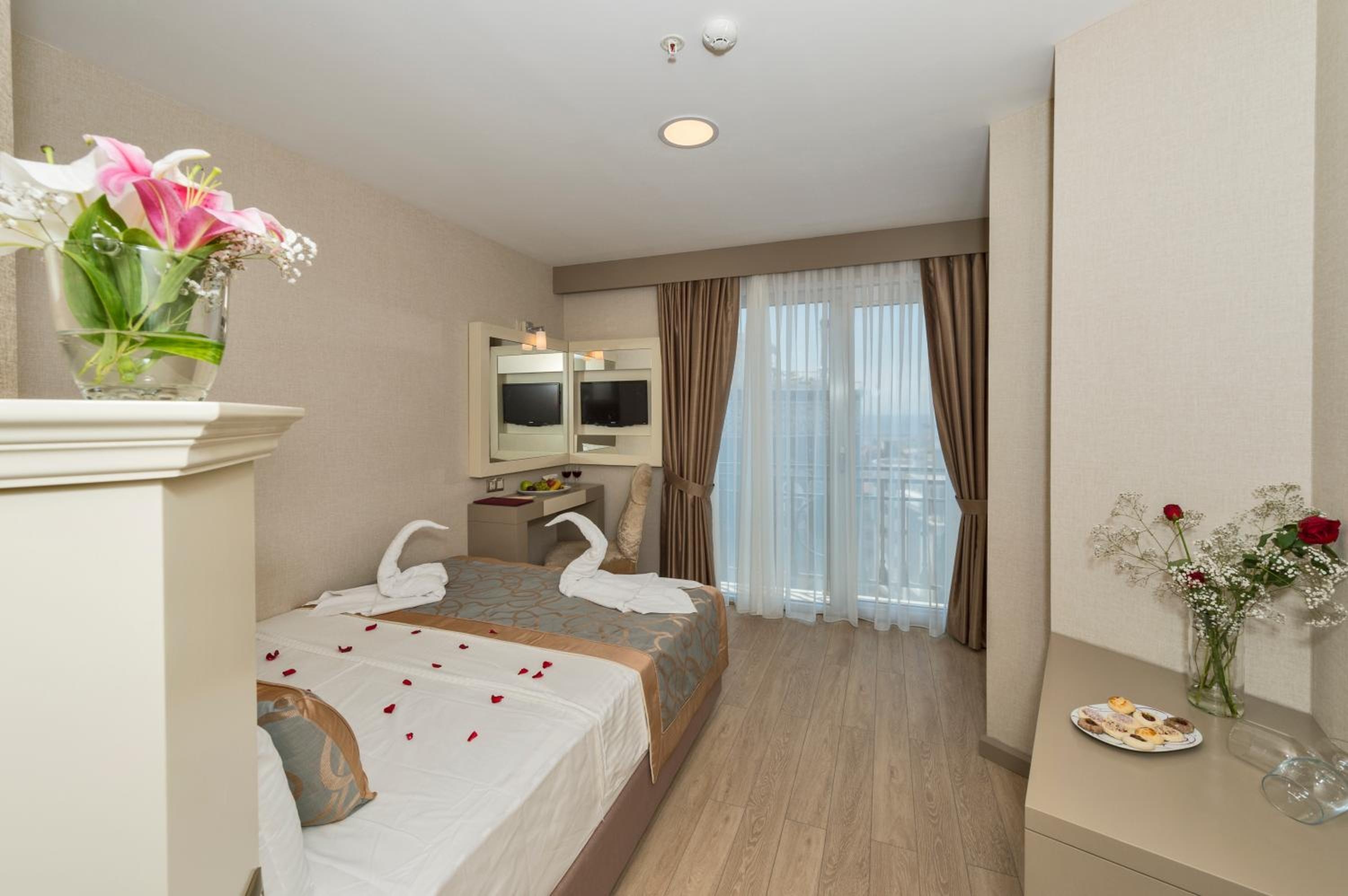 Foto de Marcello Hotel