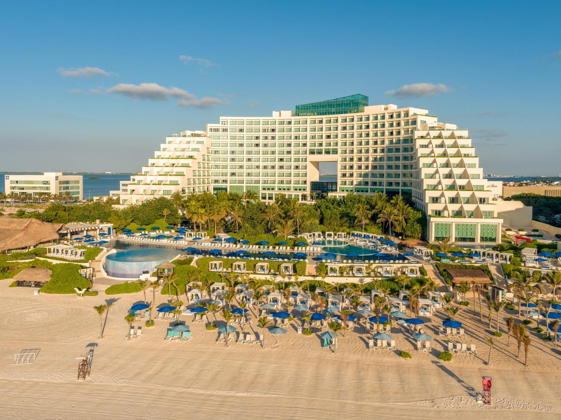Live Aqua Cancun - Adults Only - All-Inclusive, Cancún