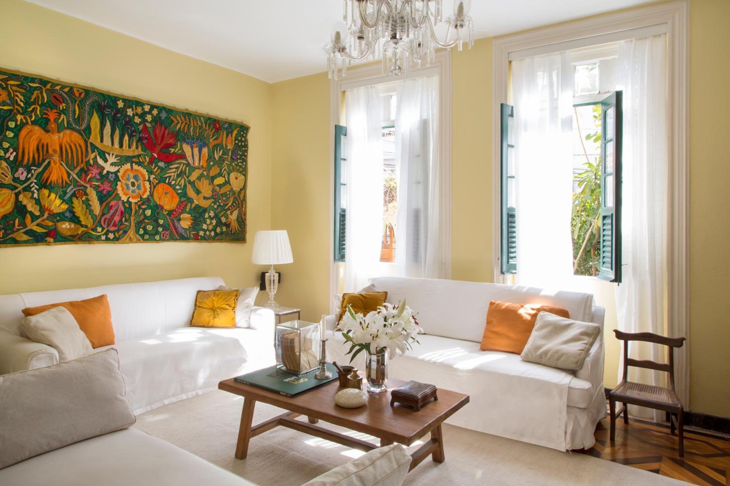 Guesthouse Bianca, Rio de Janeiro