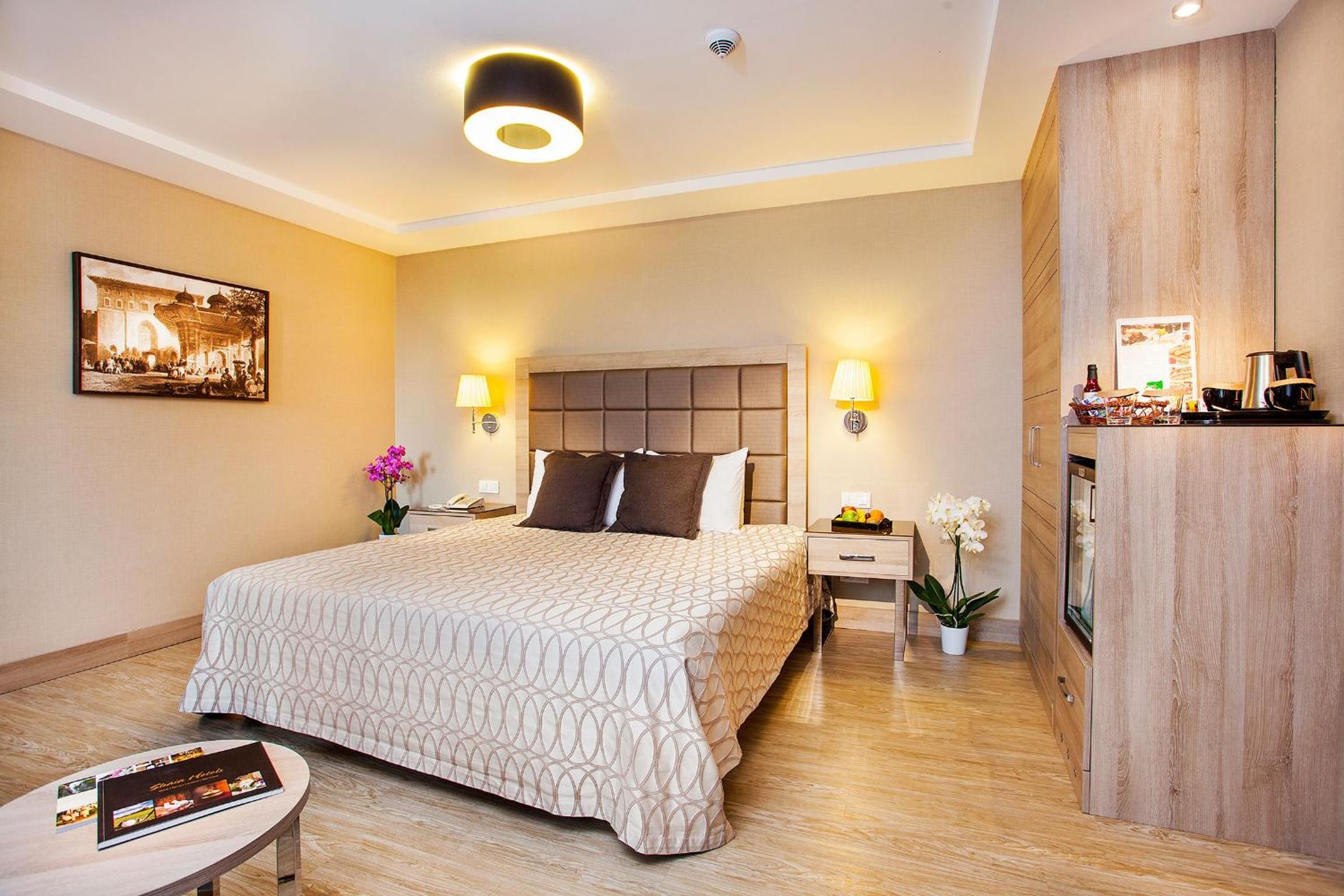 Foto de Nidya Hotel Galataport