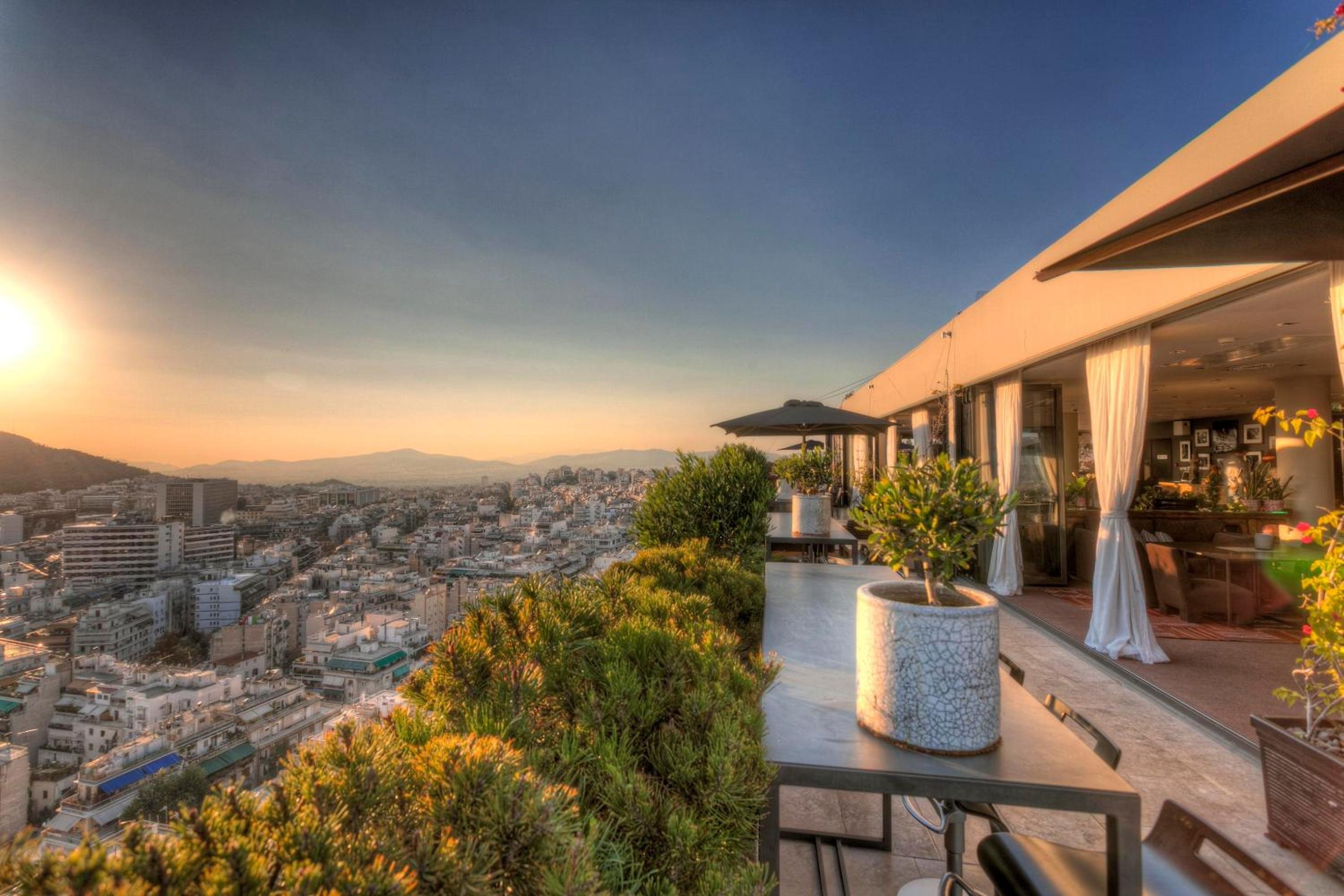 Foto de President Hotel Athens