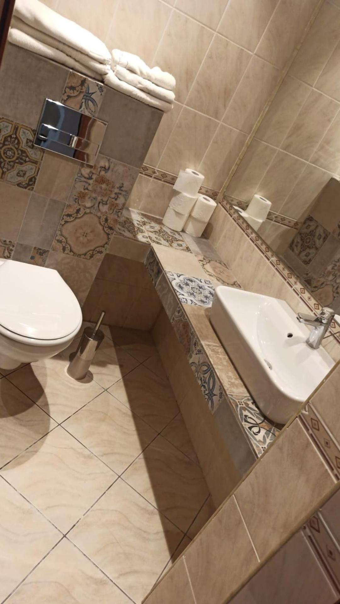 Foto de Hotel Astoria City Center