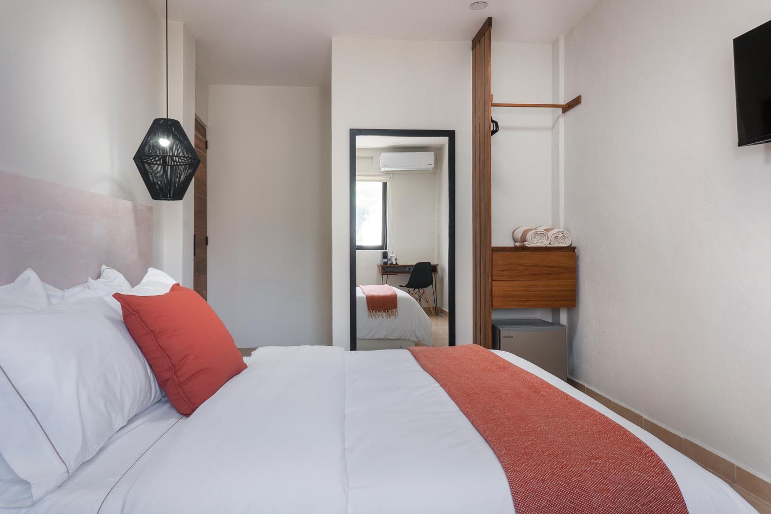Foto de Rodina - Hotel Boutique