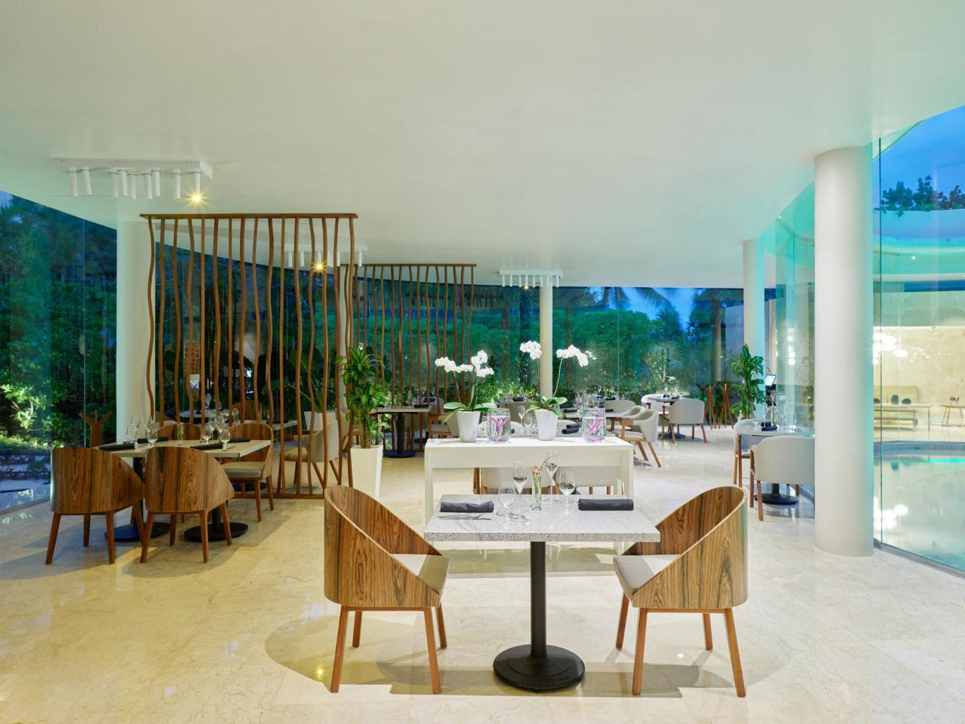 Live Aqua Cancun - Adults Only - All-Inclusive, Cancún