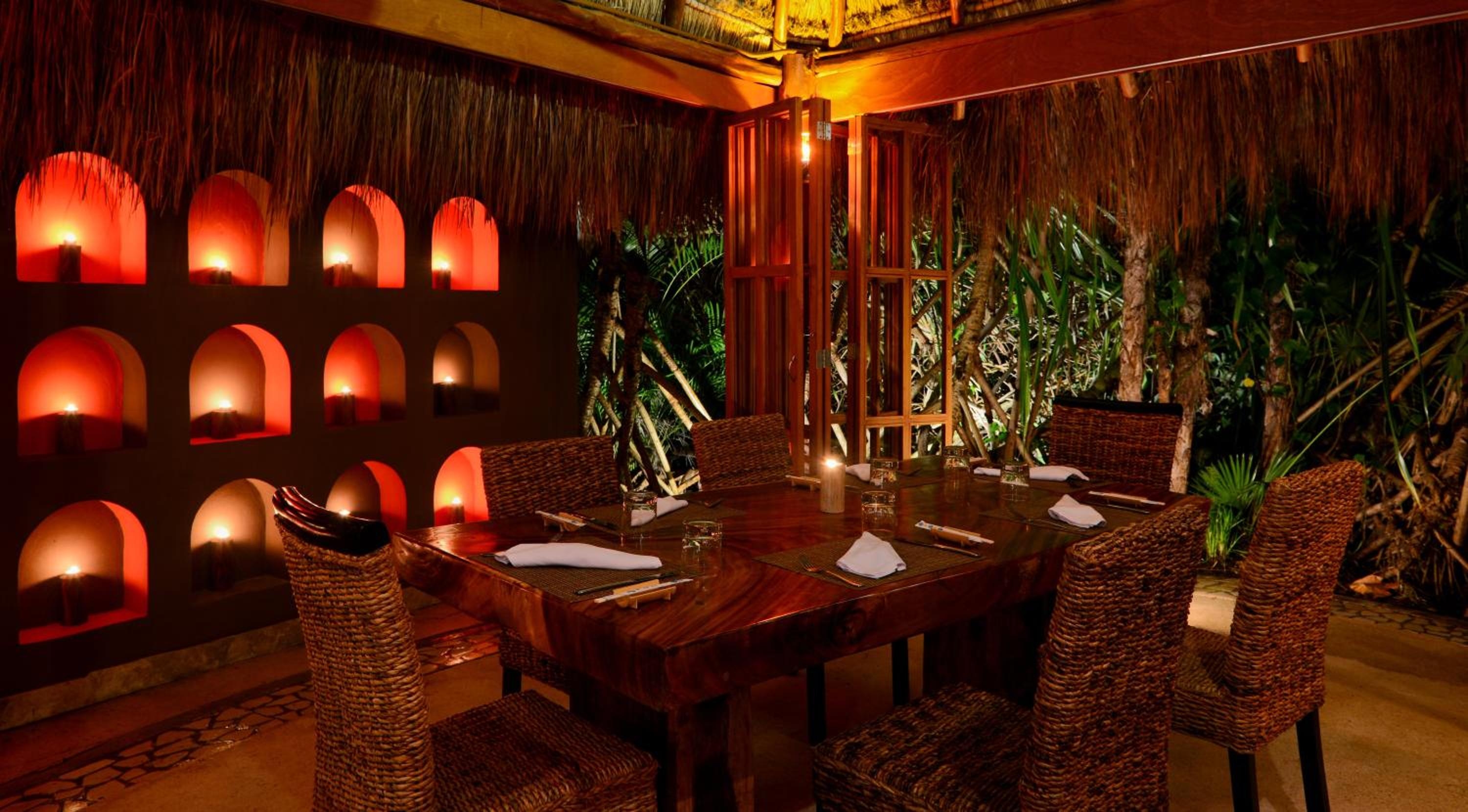 Foto de Live Aqua Cancun - Adults Only - All-Inclusive