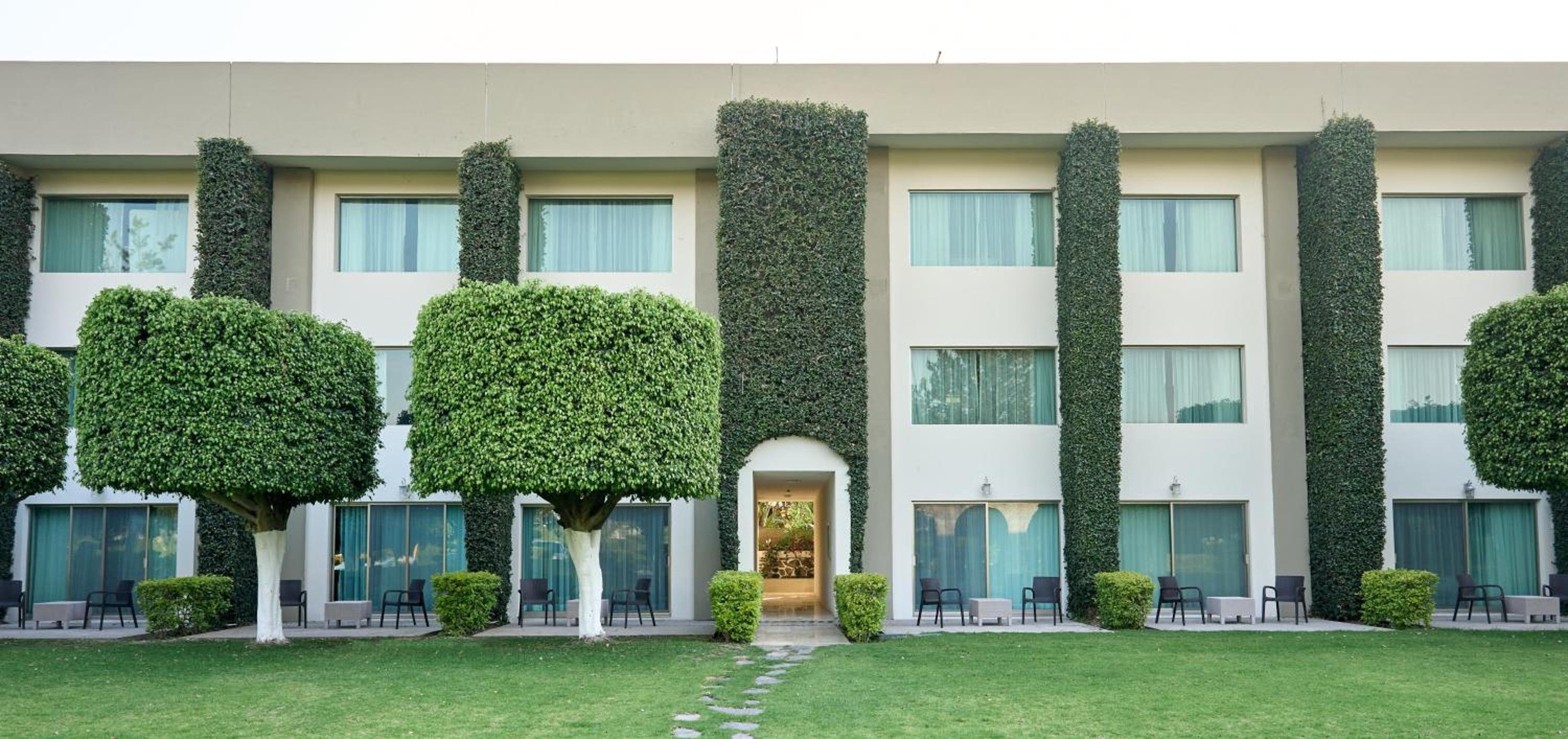 Hotel Estancia Business Class