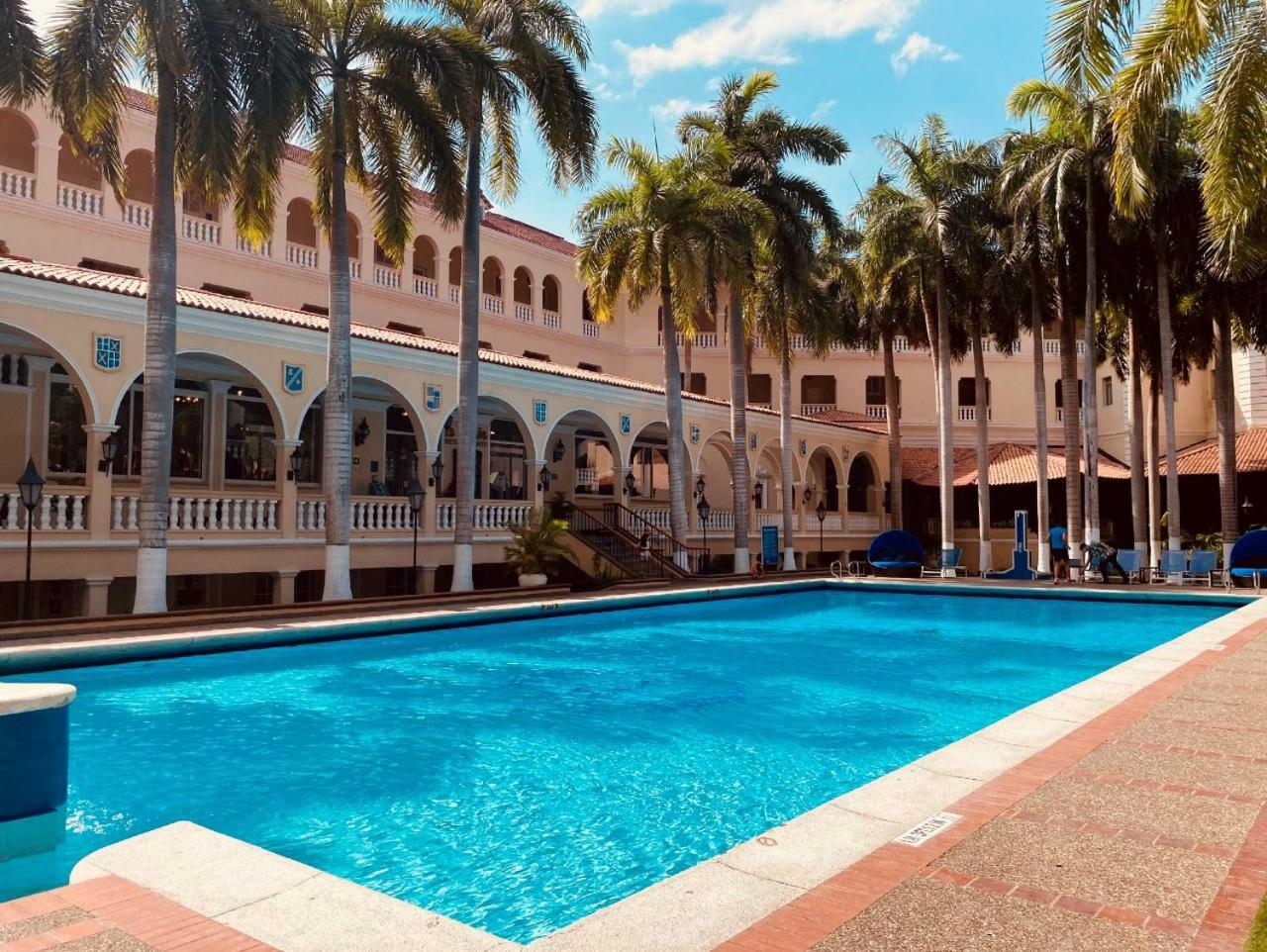 Foto de Hotel El Prado