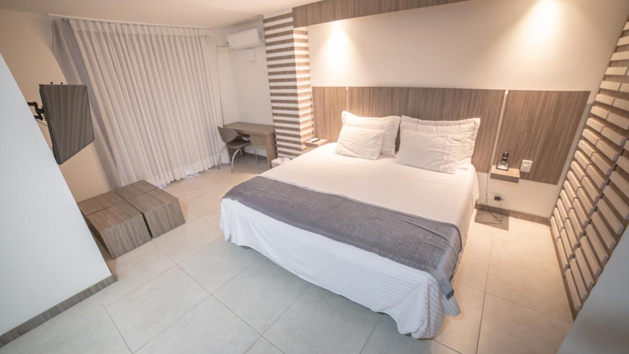 Hotel Torre Poblado, Poblado
