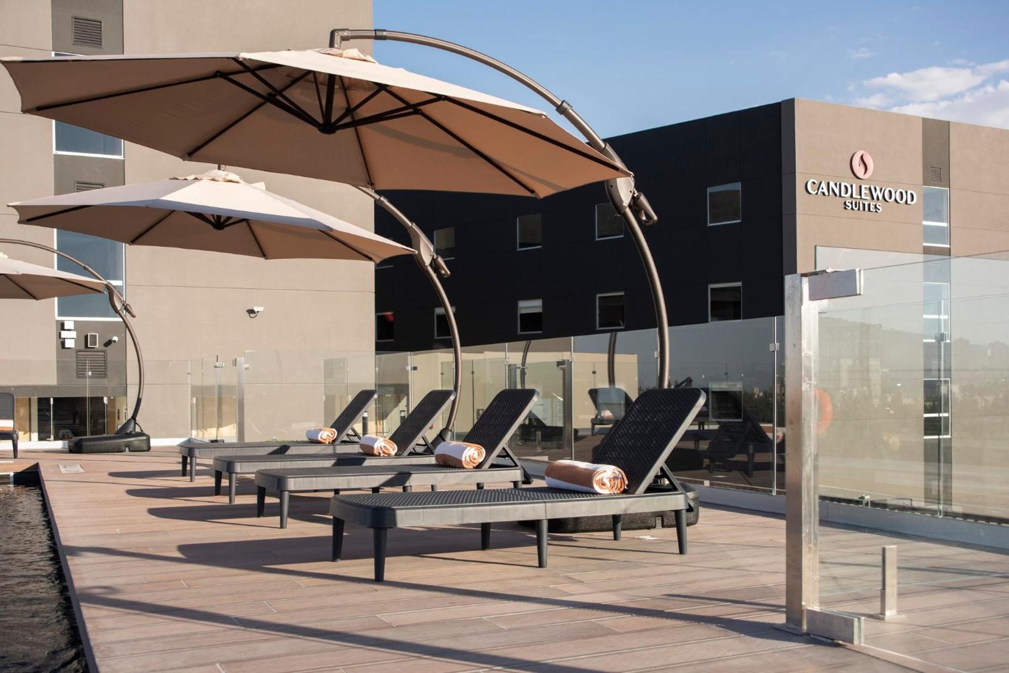 Foto de Candlewood Suites - Guadalajara Galerias by IHG