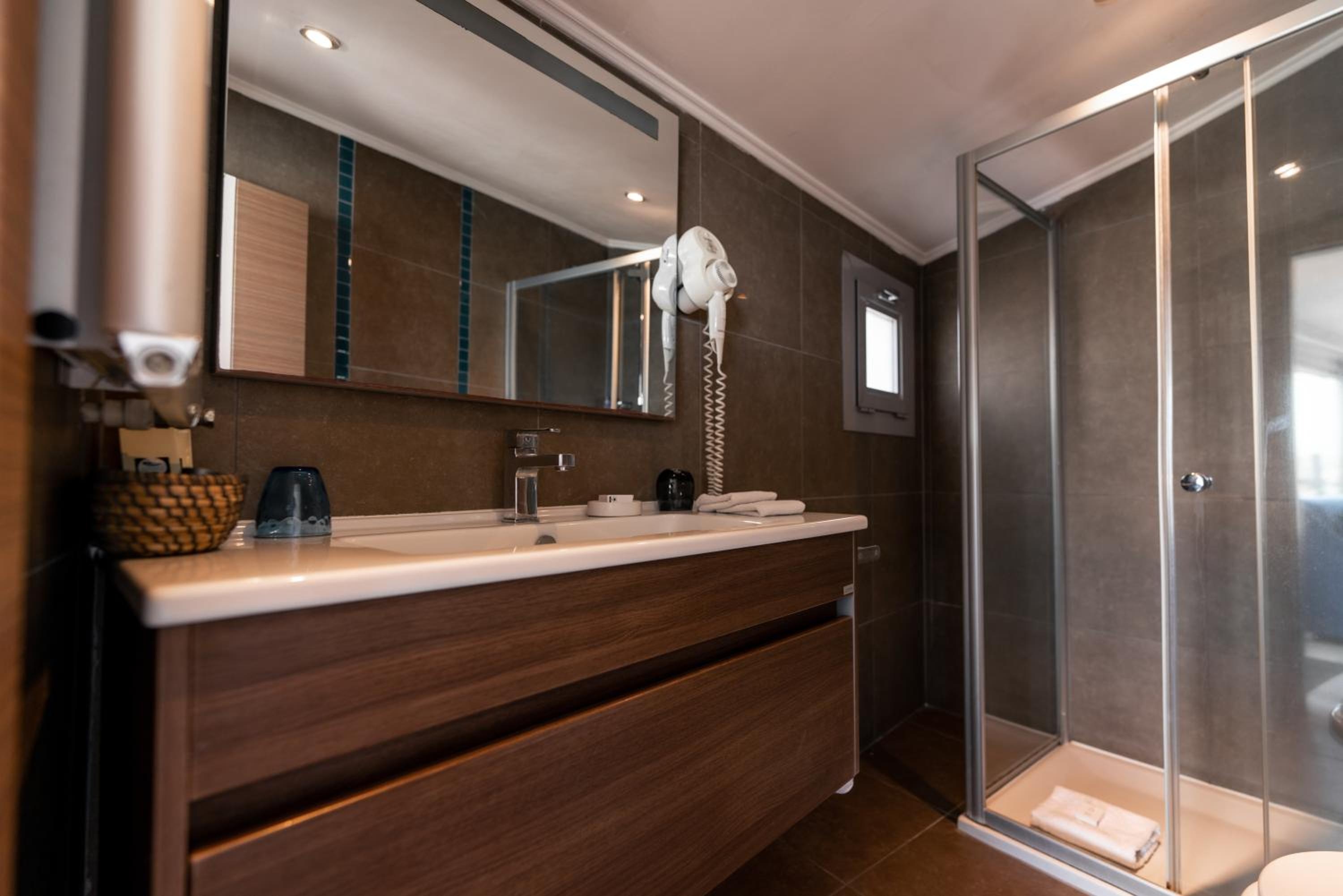 Foto de Elanaz Hotel