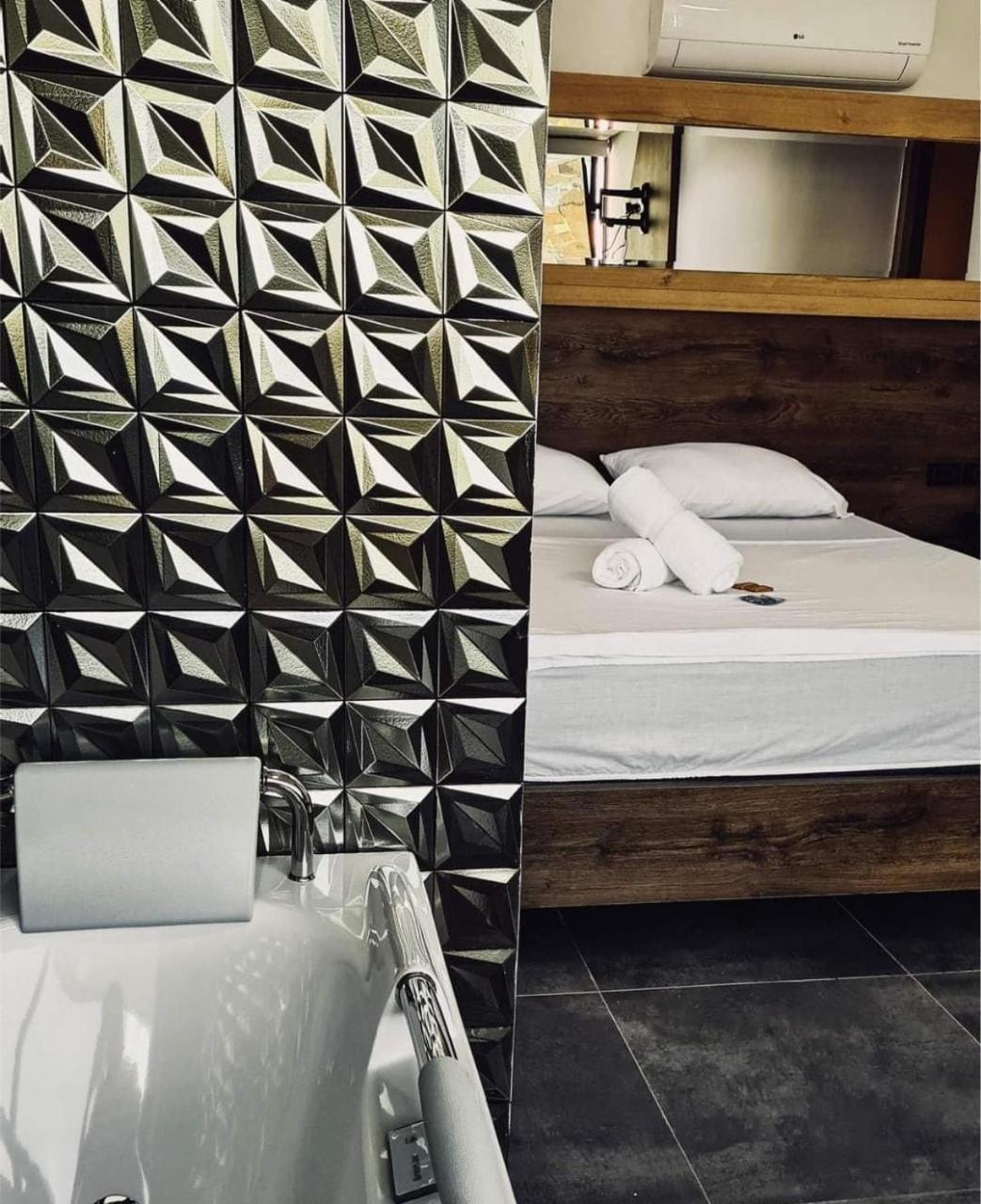 Foto de HOTEL MONTANA