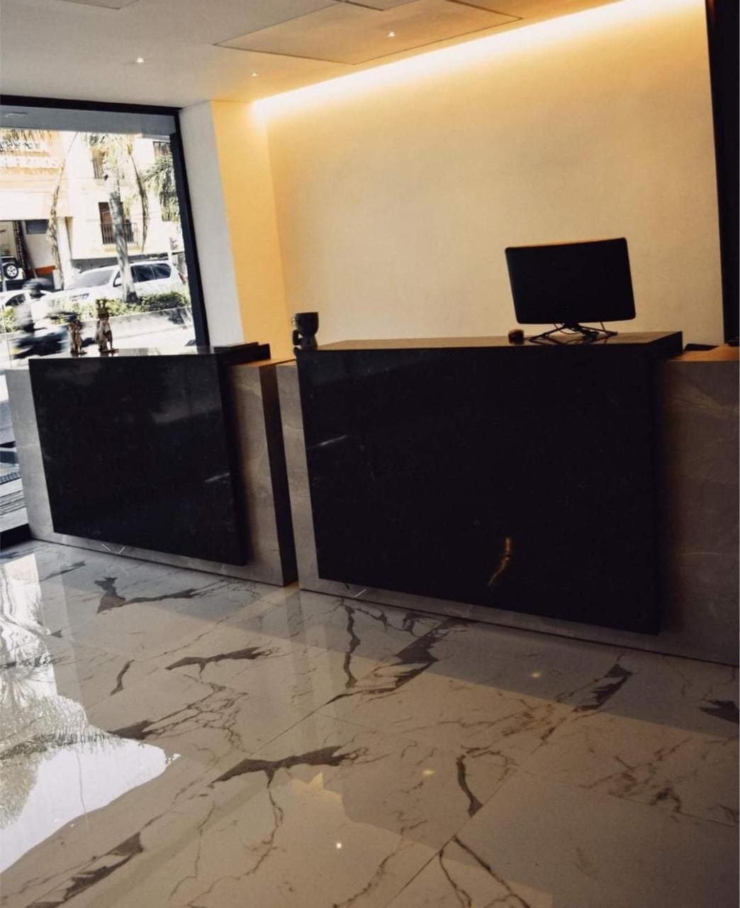 Foto de HOTEL MONTANA