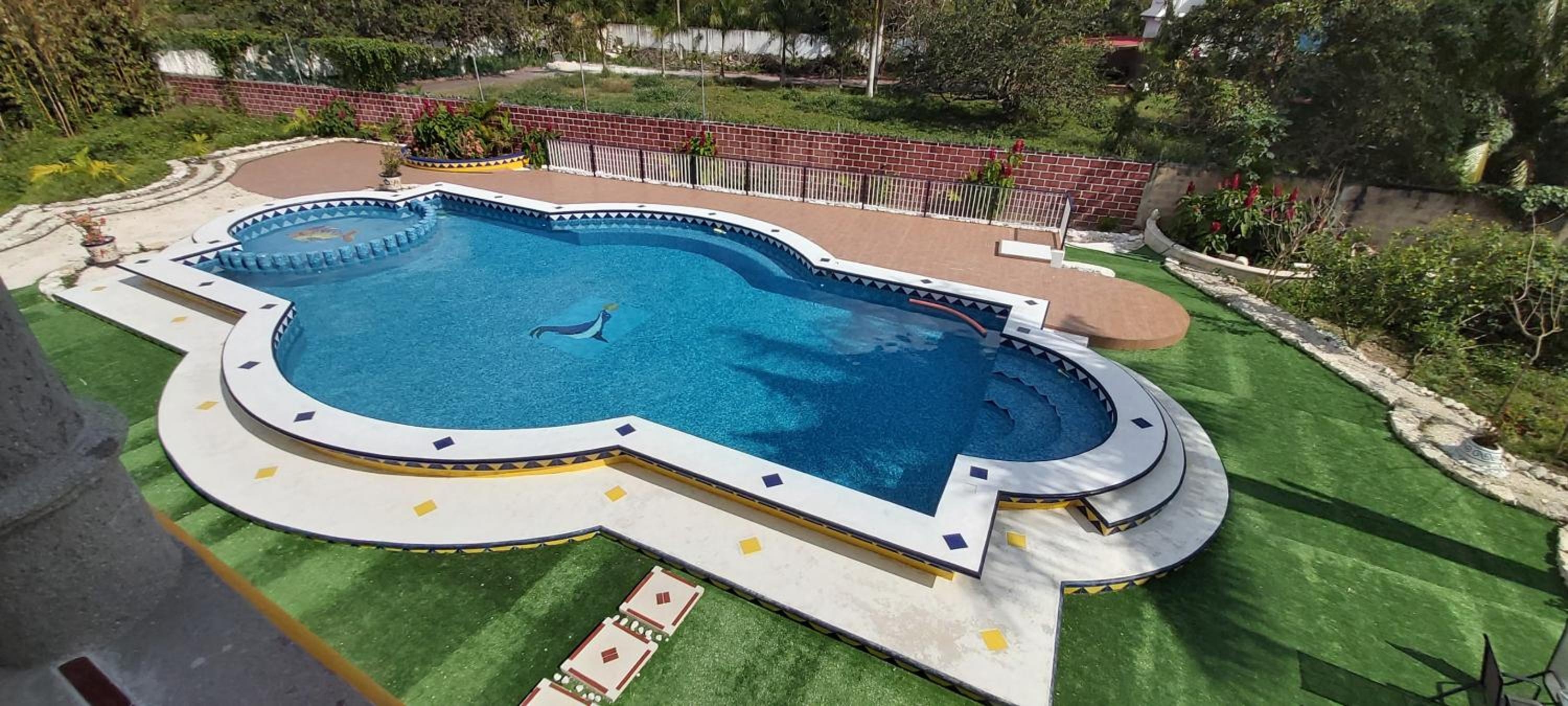 Foto de NEW! CASA XOLA Cenote and Fauna Loft